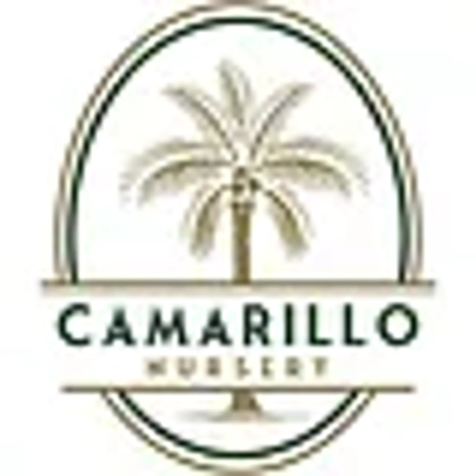 camarillonursery.com logo