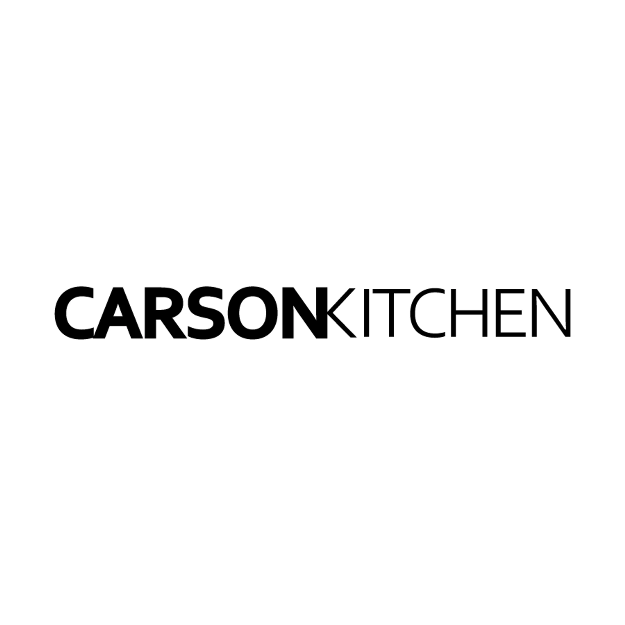 carsonkitchen.com logo