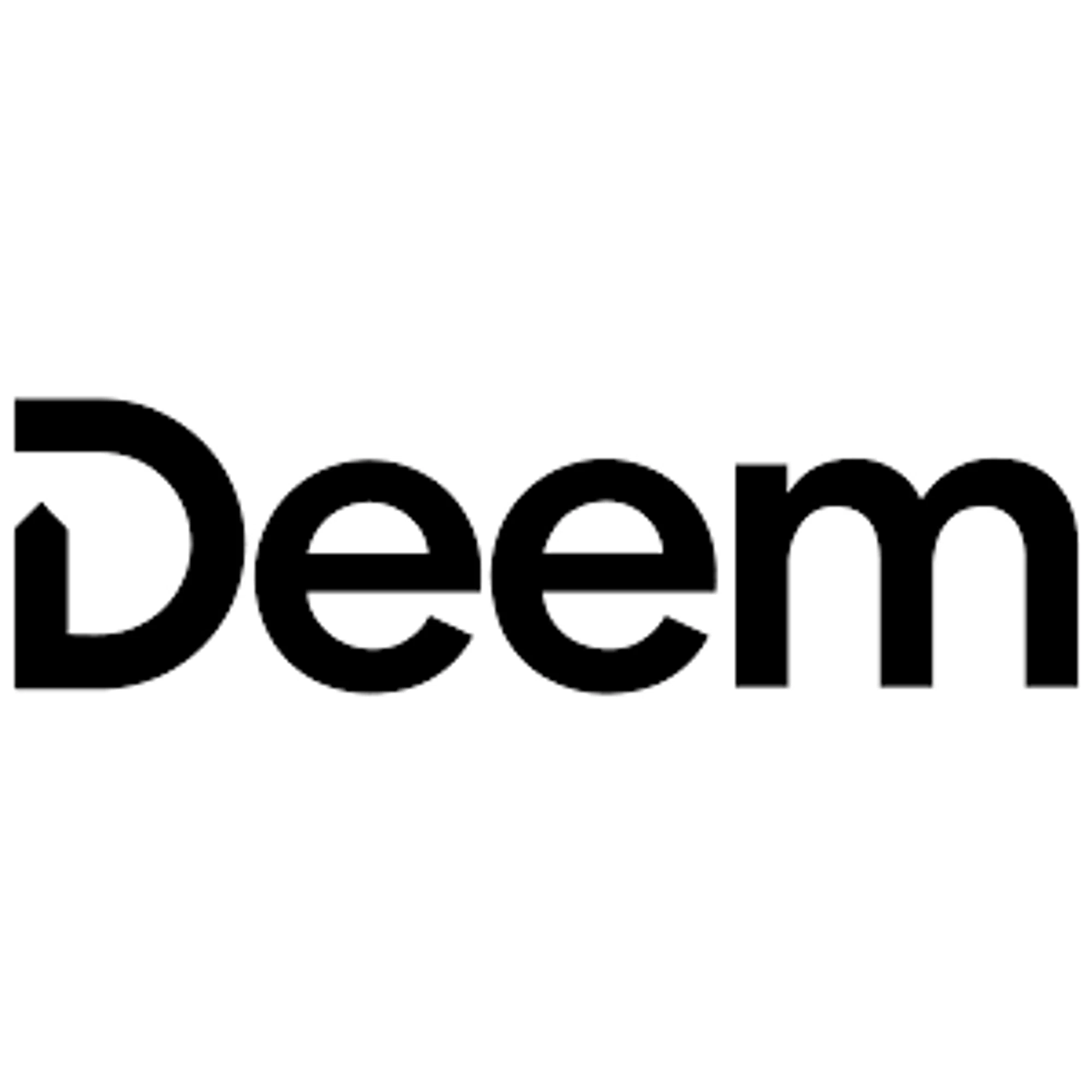 deem.com logo