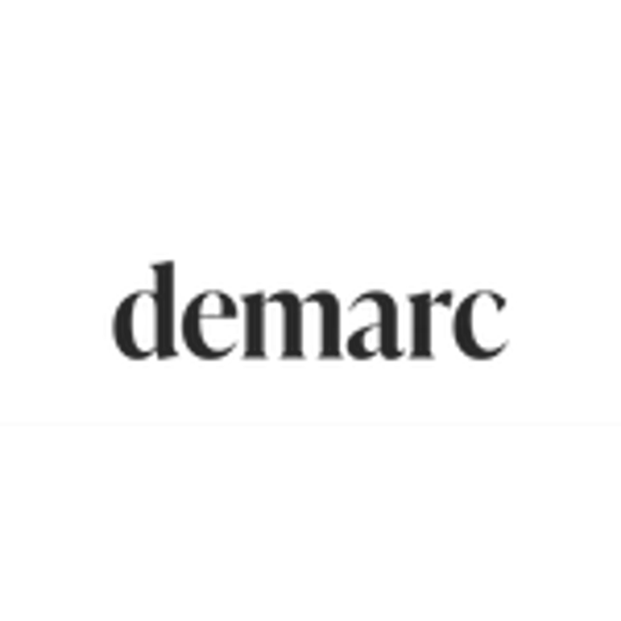 demarc.space logo