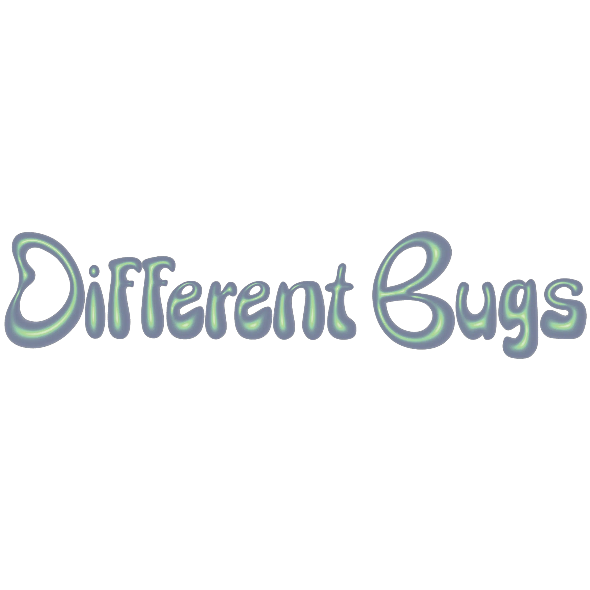 differentbugs.com logo