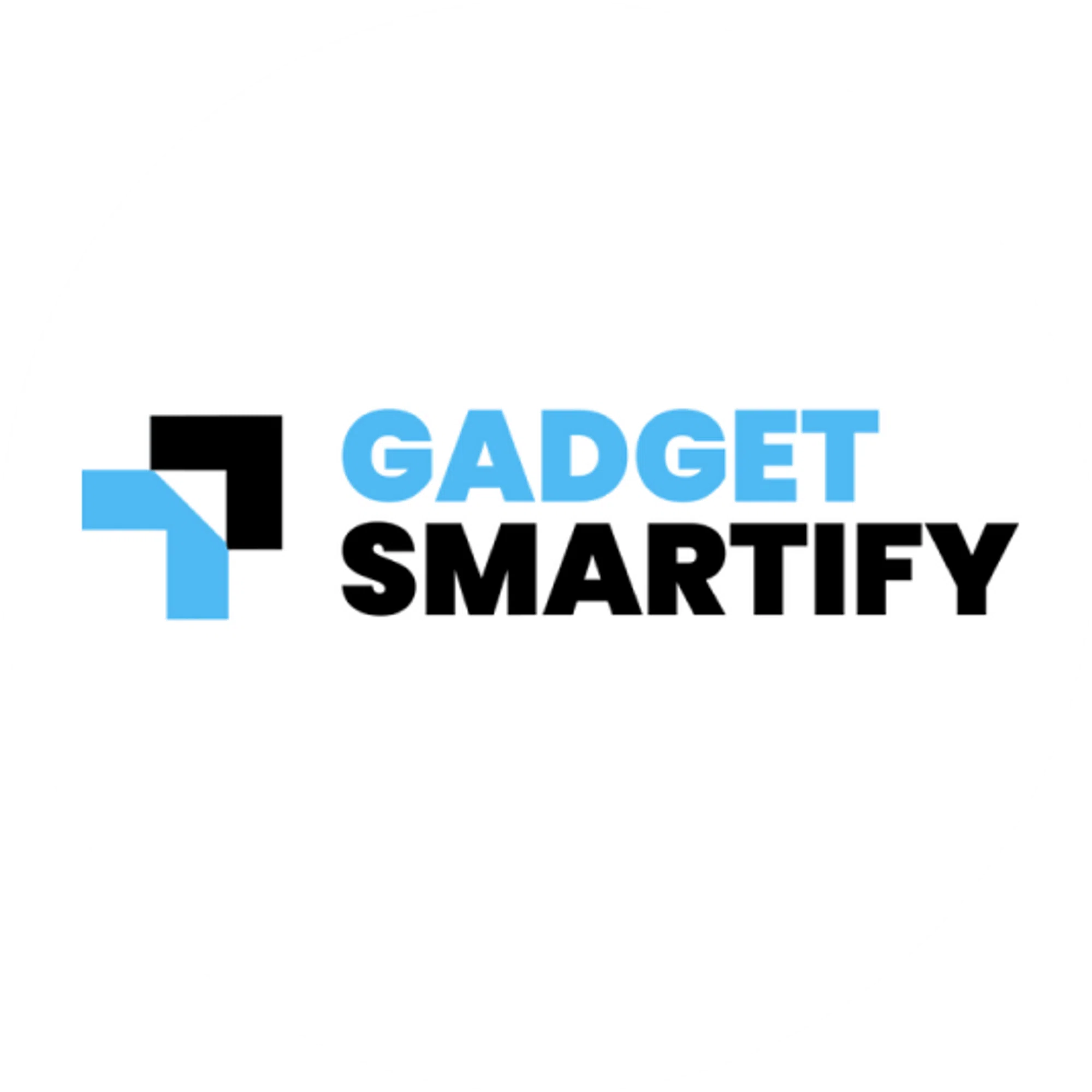 gadgetsmartify.com logo