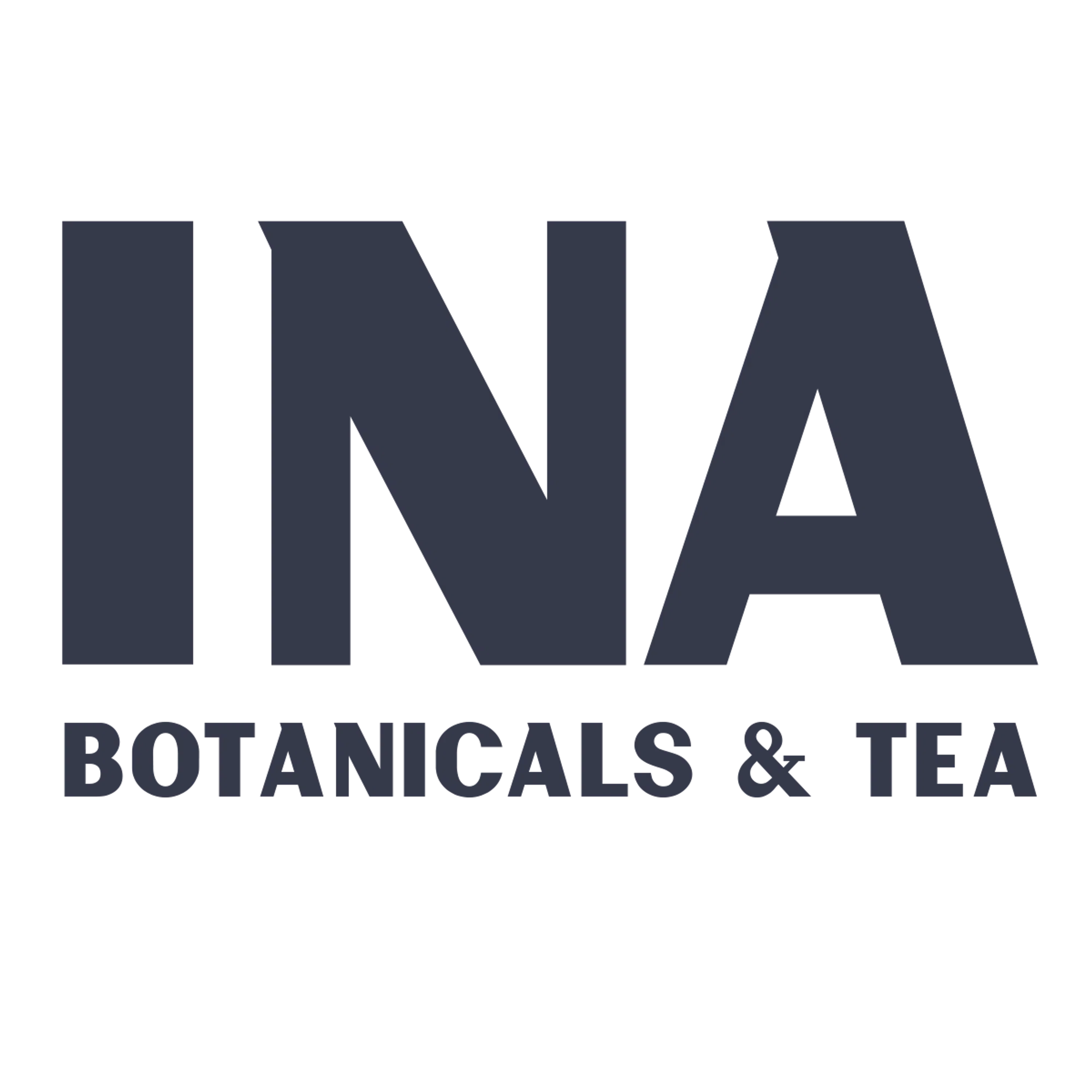 inabotanicals.com logo