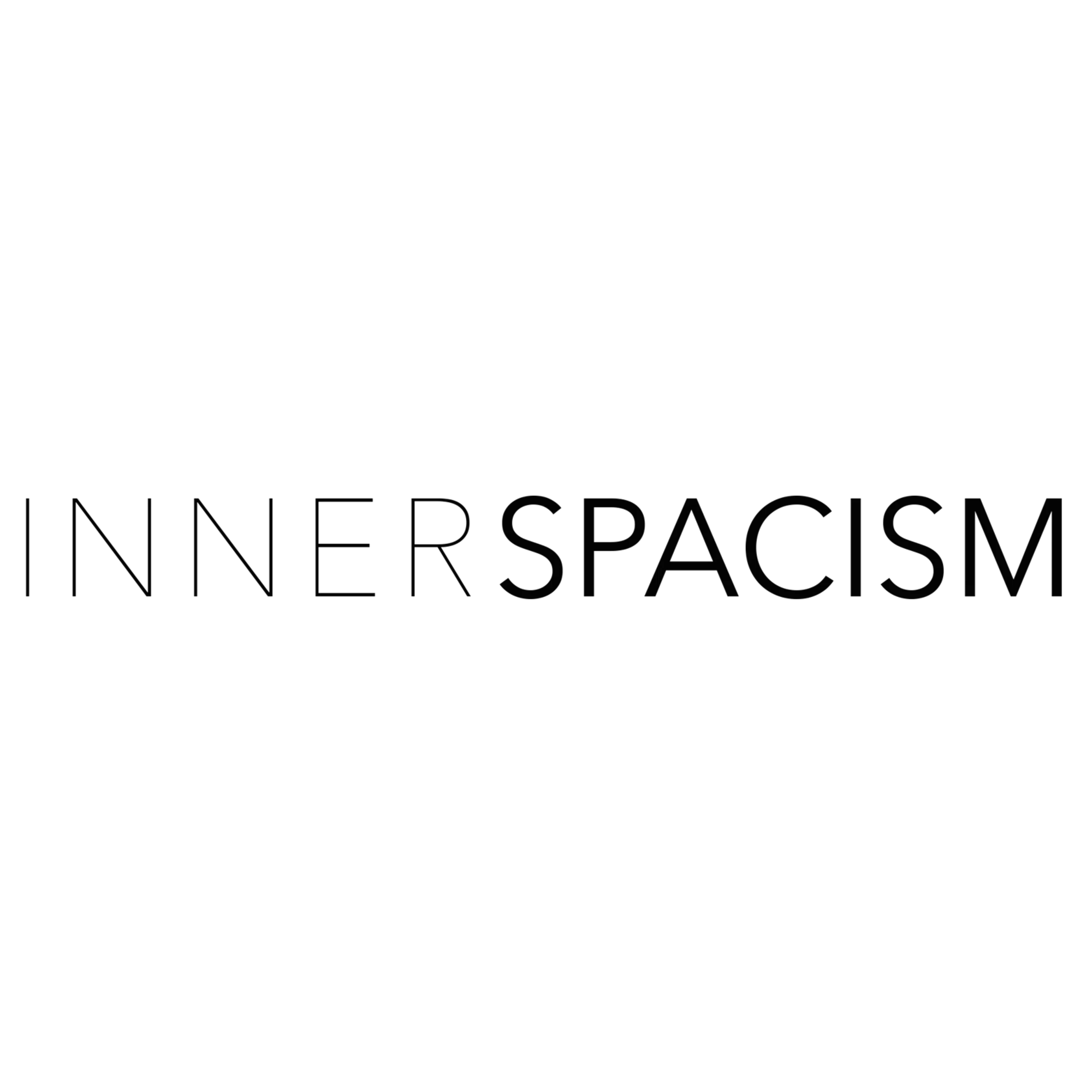innerspacism.com logo