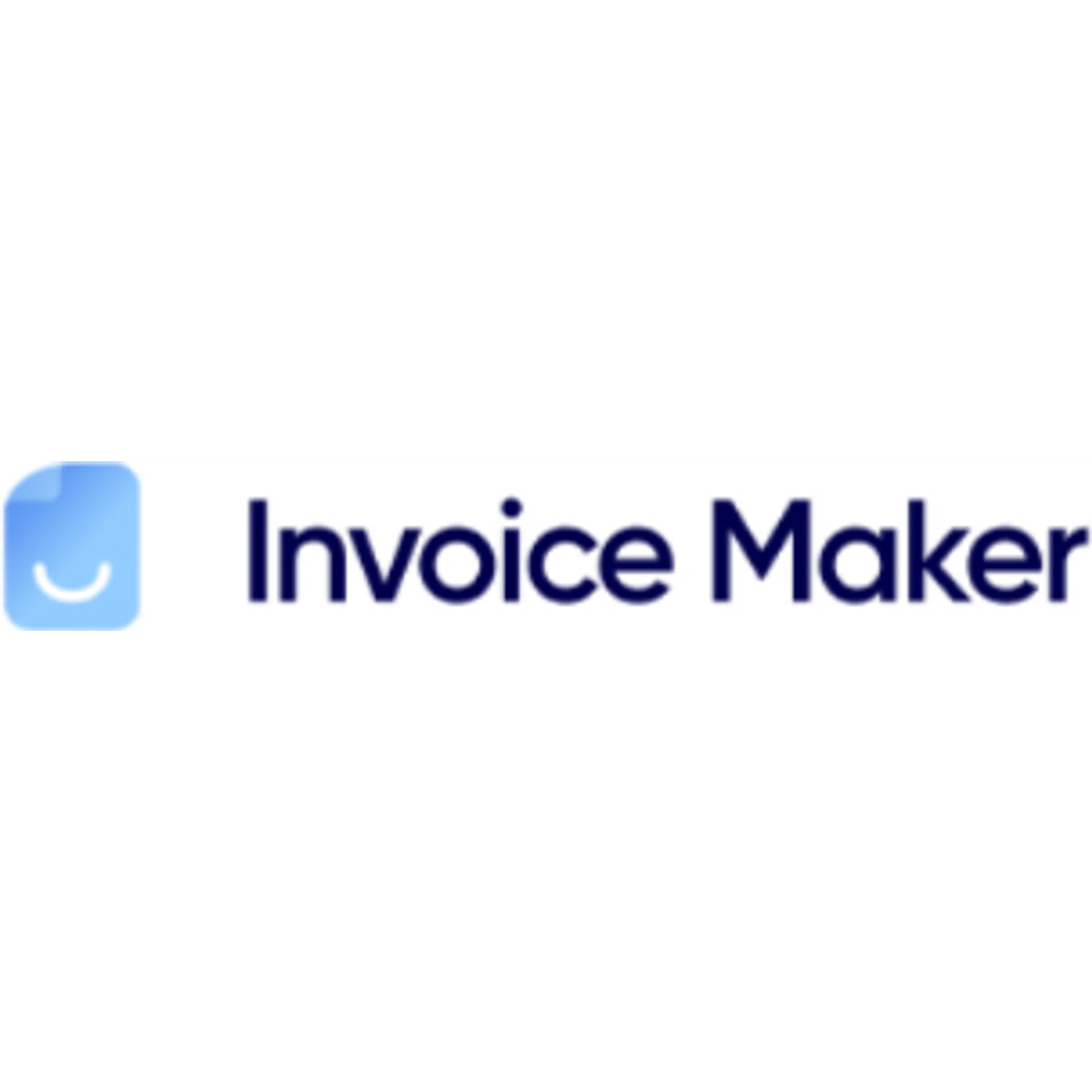 invoicemaker.com logo