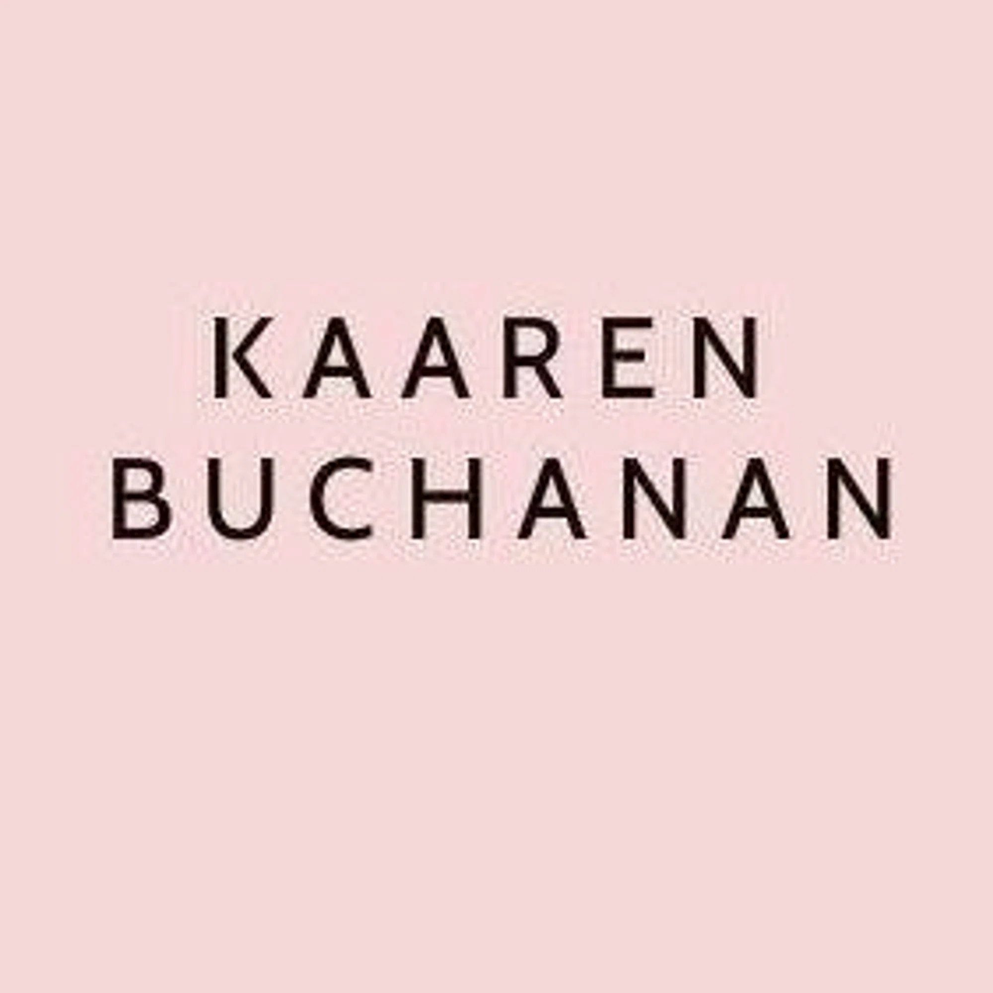 kaarenbuchanan.com logo