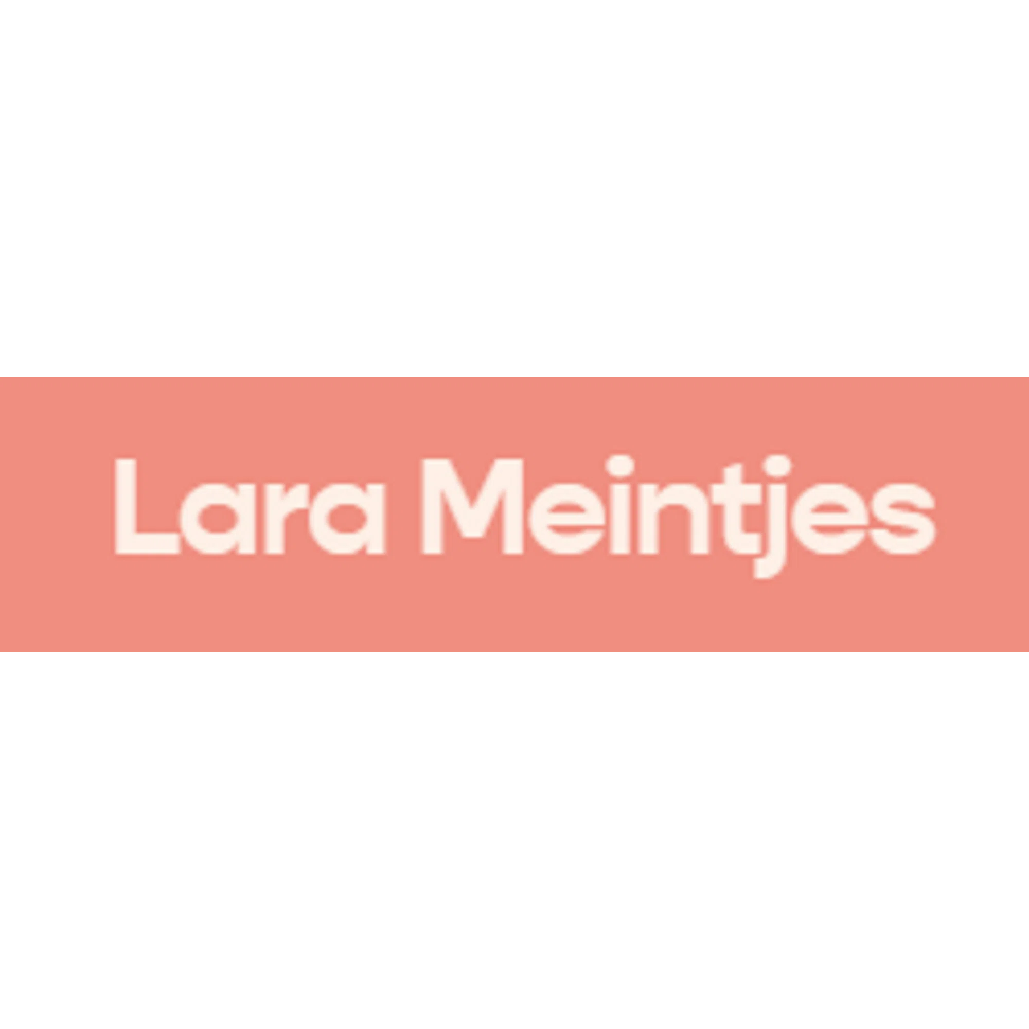 larameintjes.com logo
