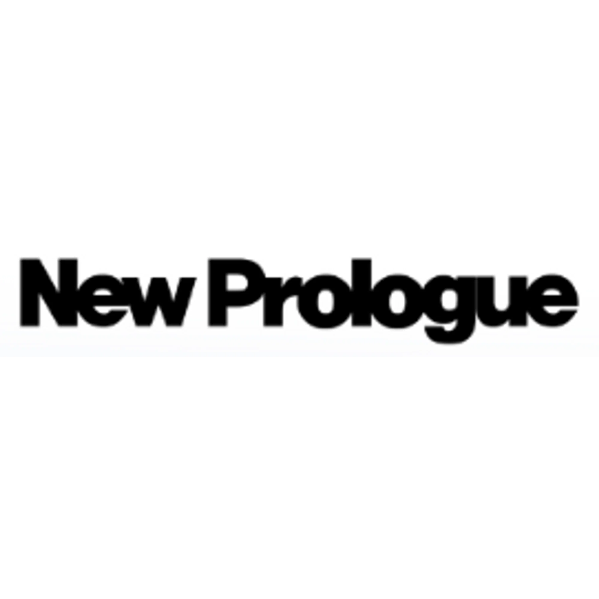 newprologue.com logo