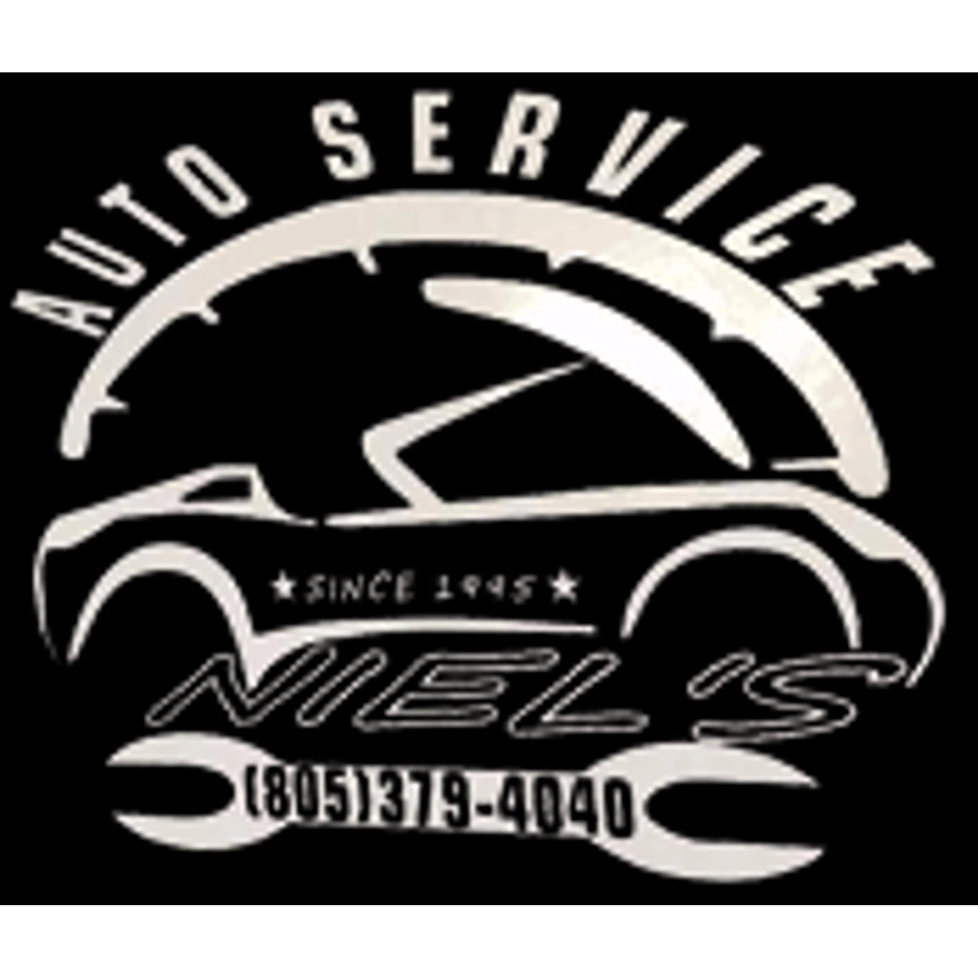 nielsautoservice.com logo