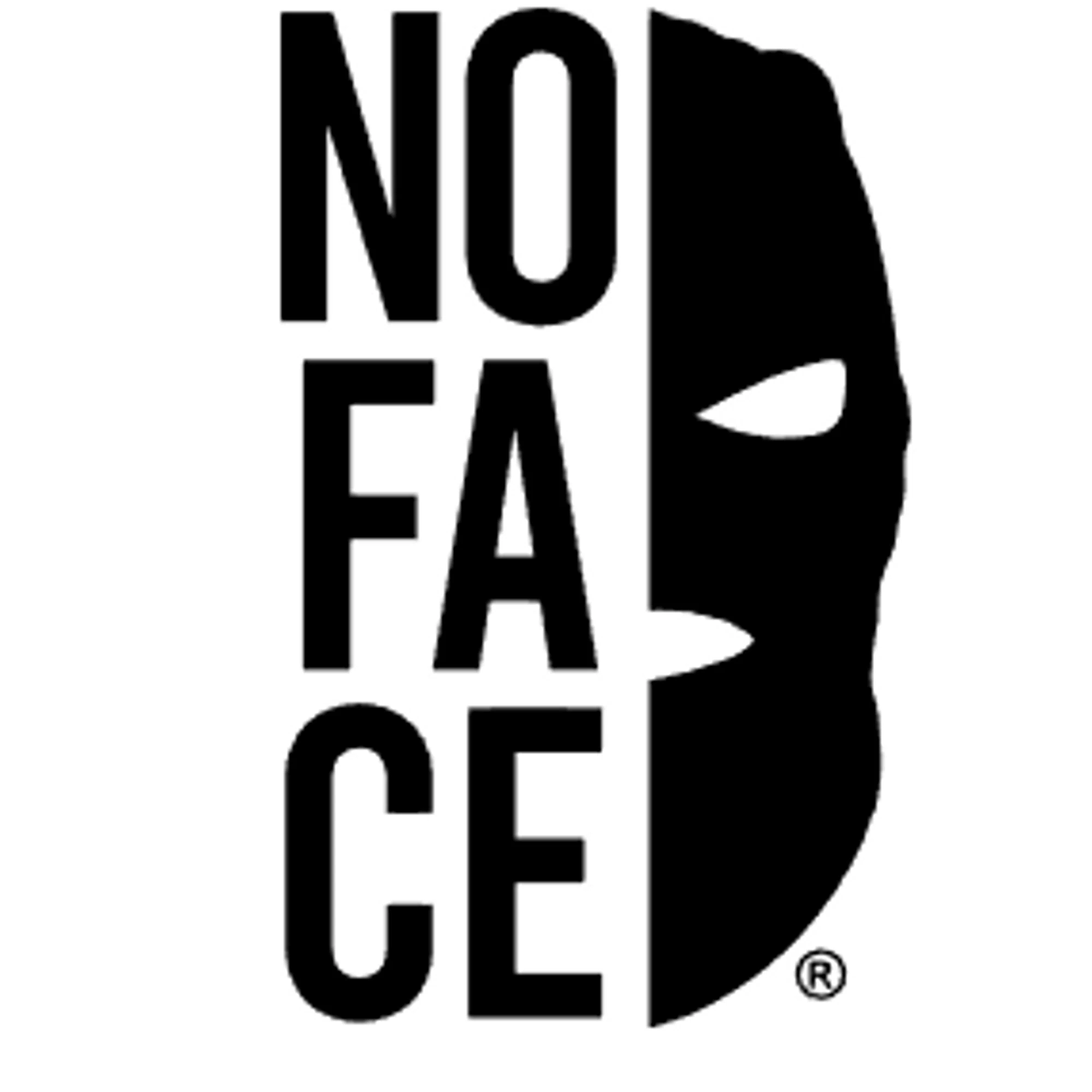 nofacebrand.com logo