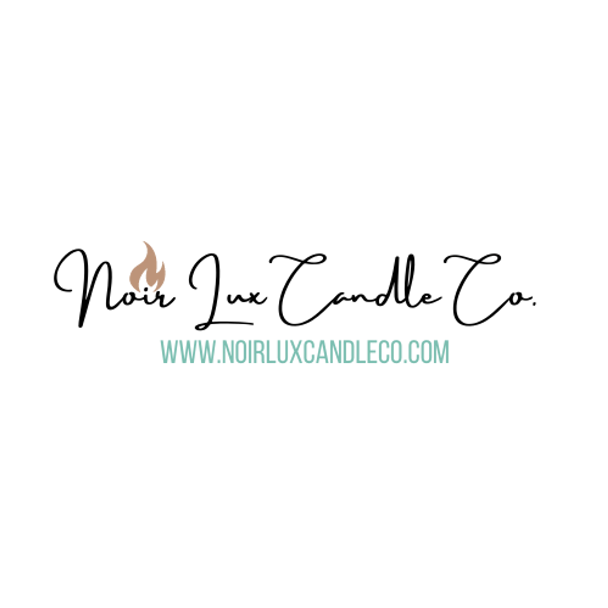 noirluxcandleco.com logo