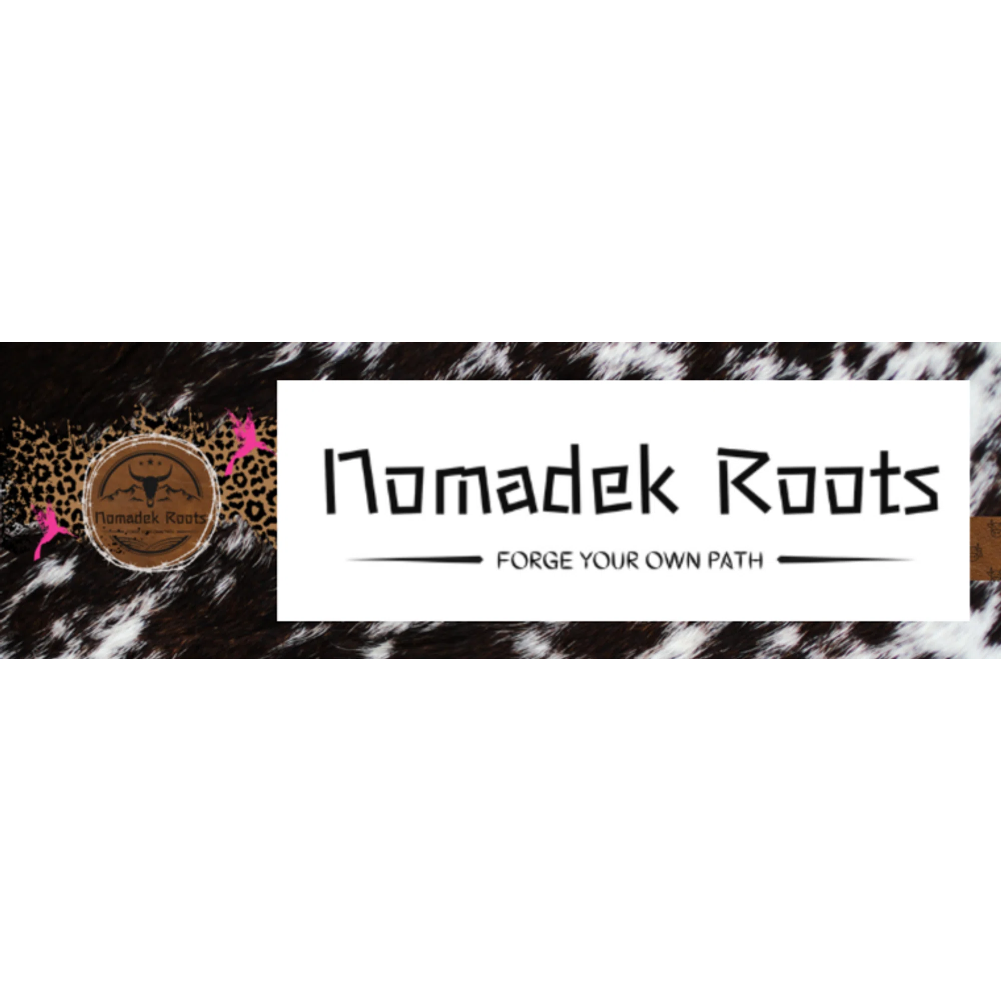 nomadekroots.com logo