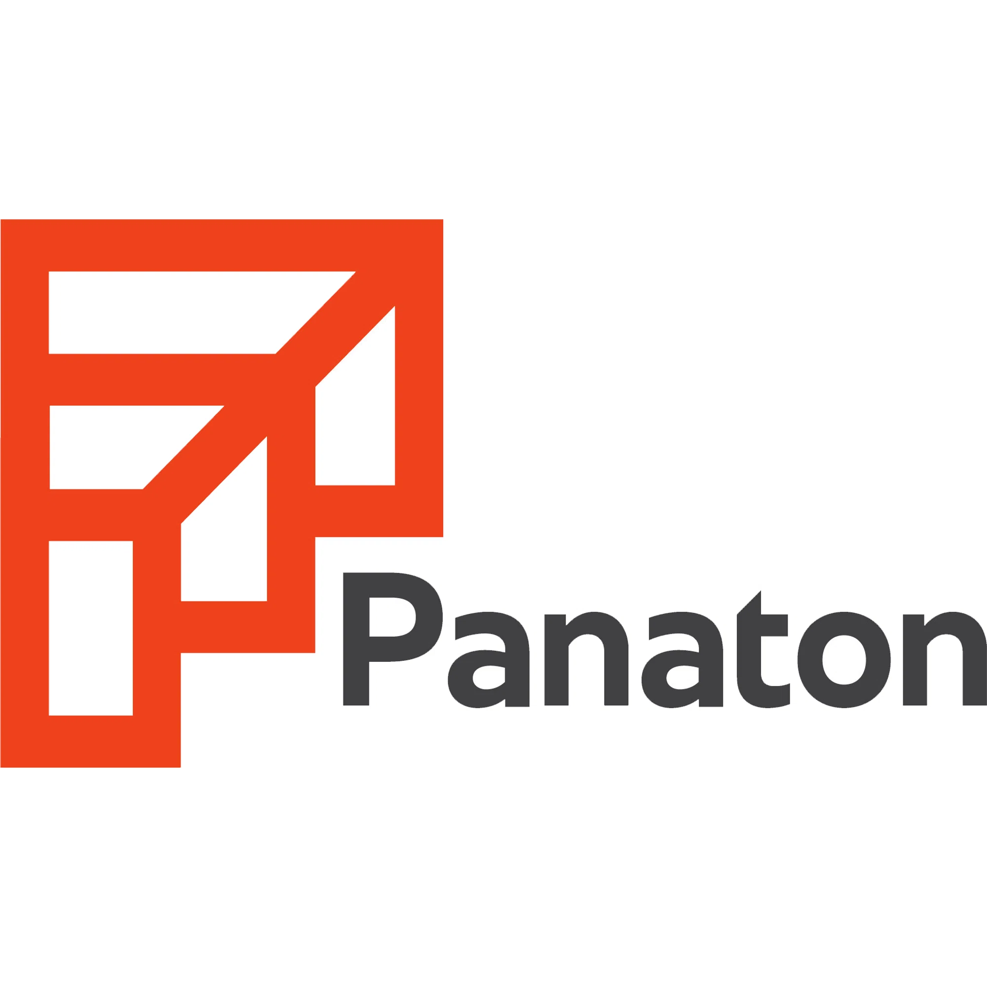 panaton.com logo