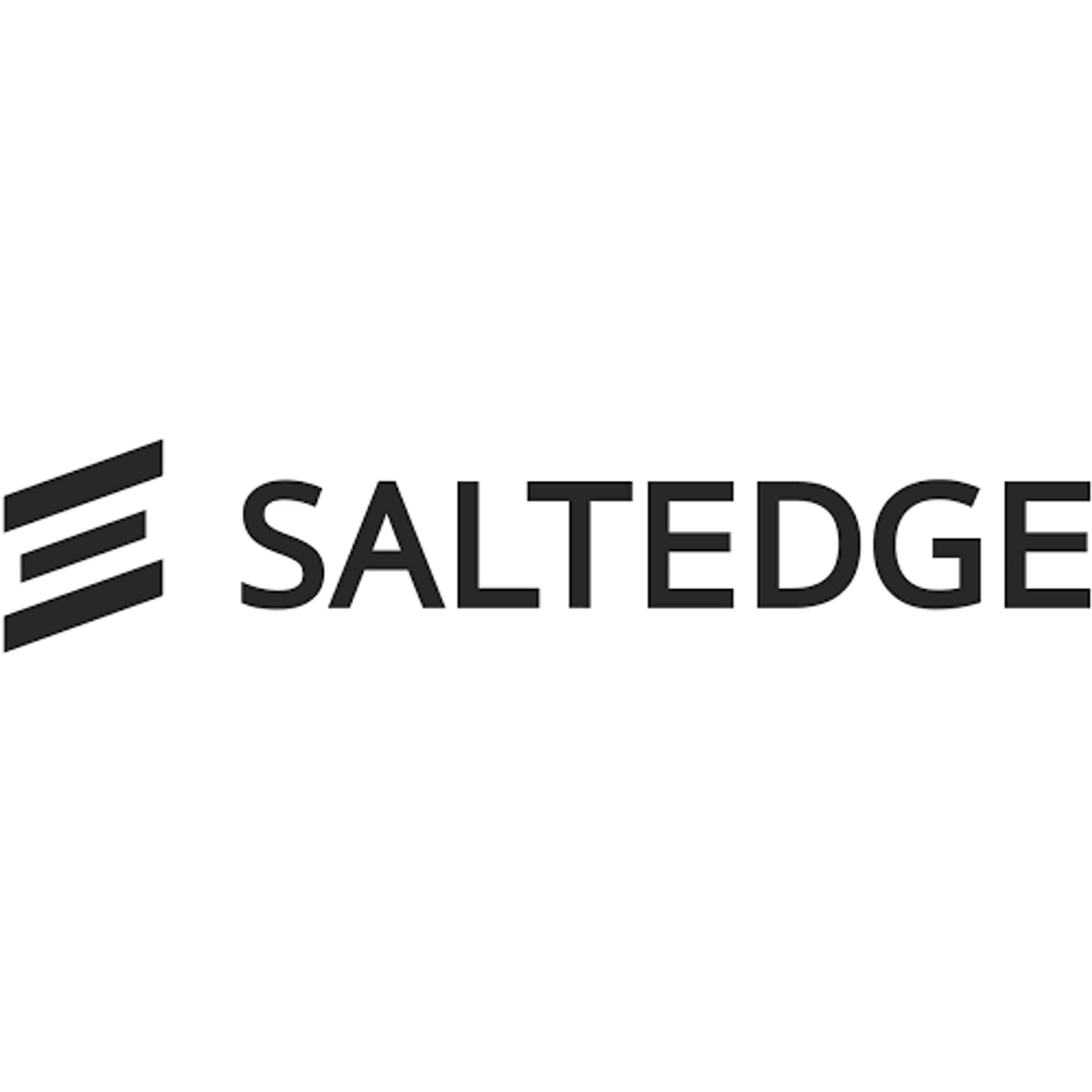 saltedge.com logo