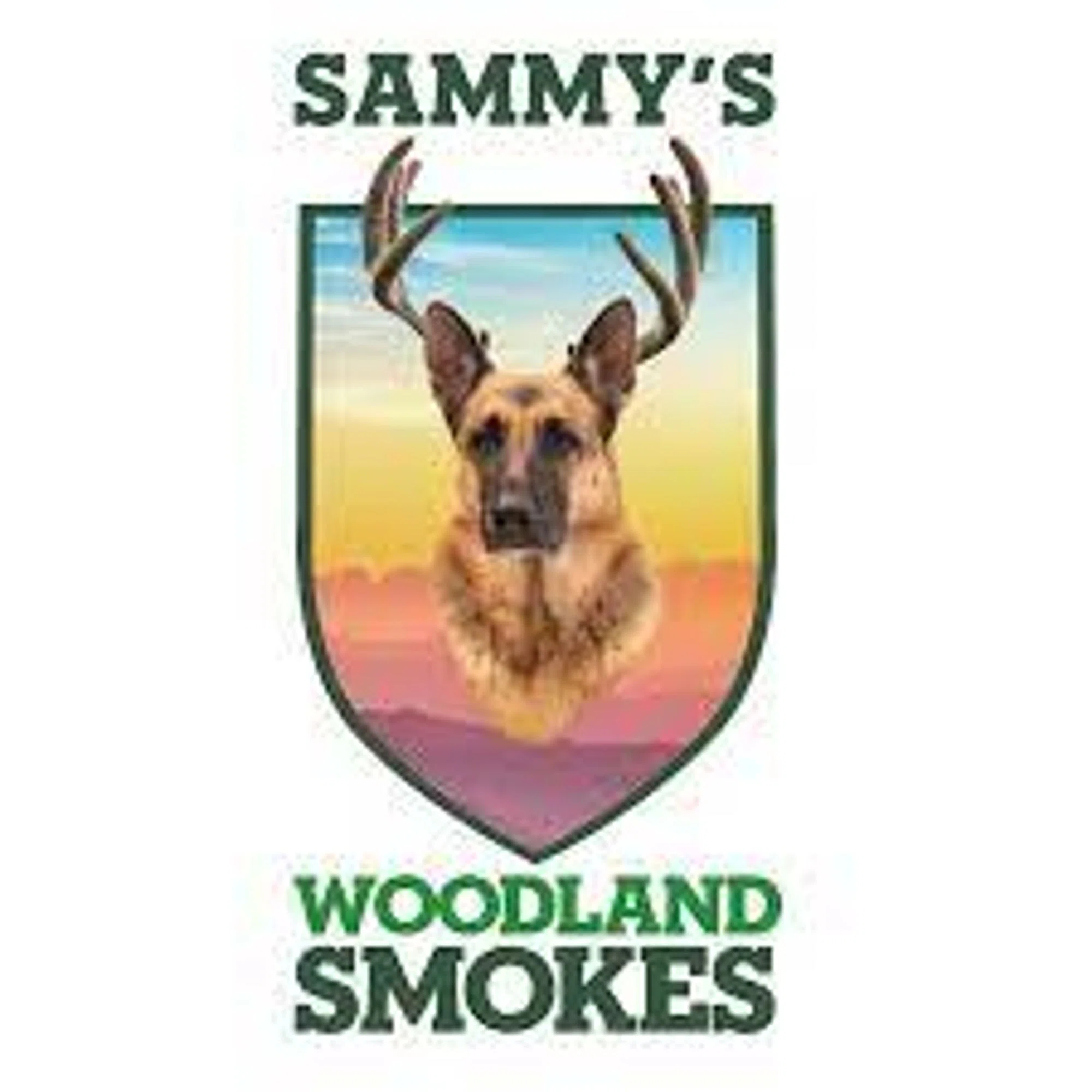 sammyswoodland.com logo