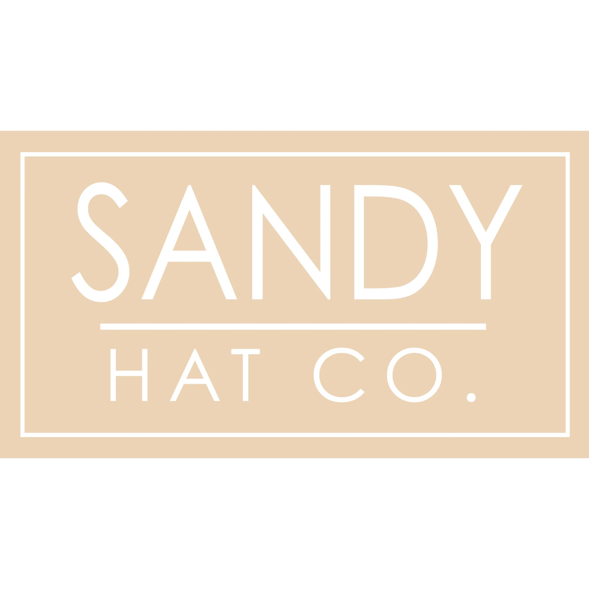 sandyhatco.com logo