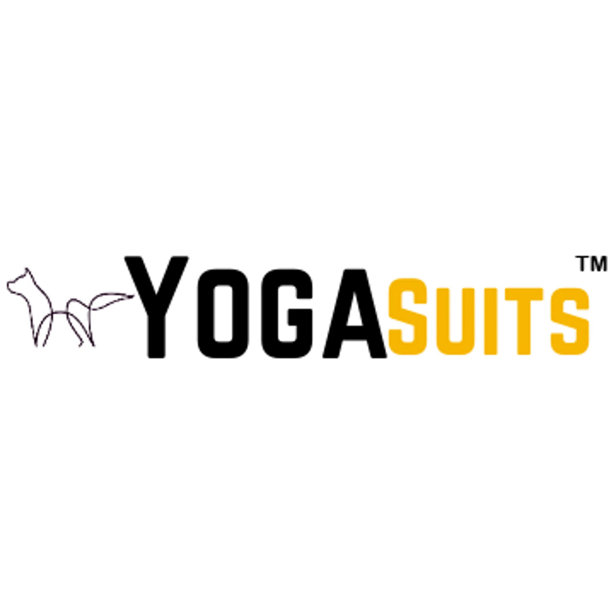 yogasuits.com logo