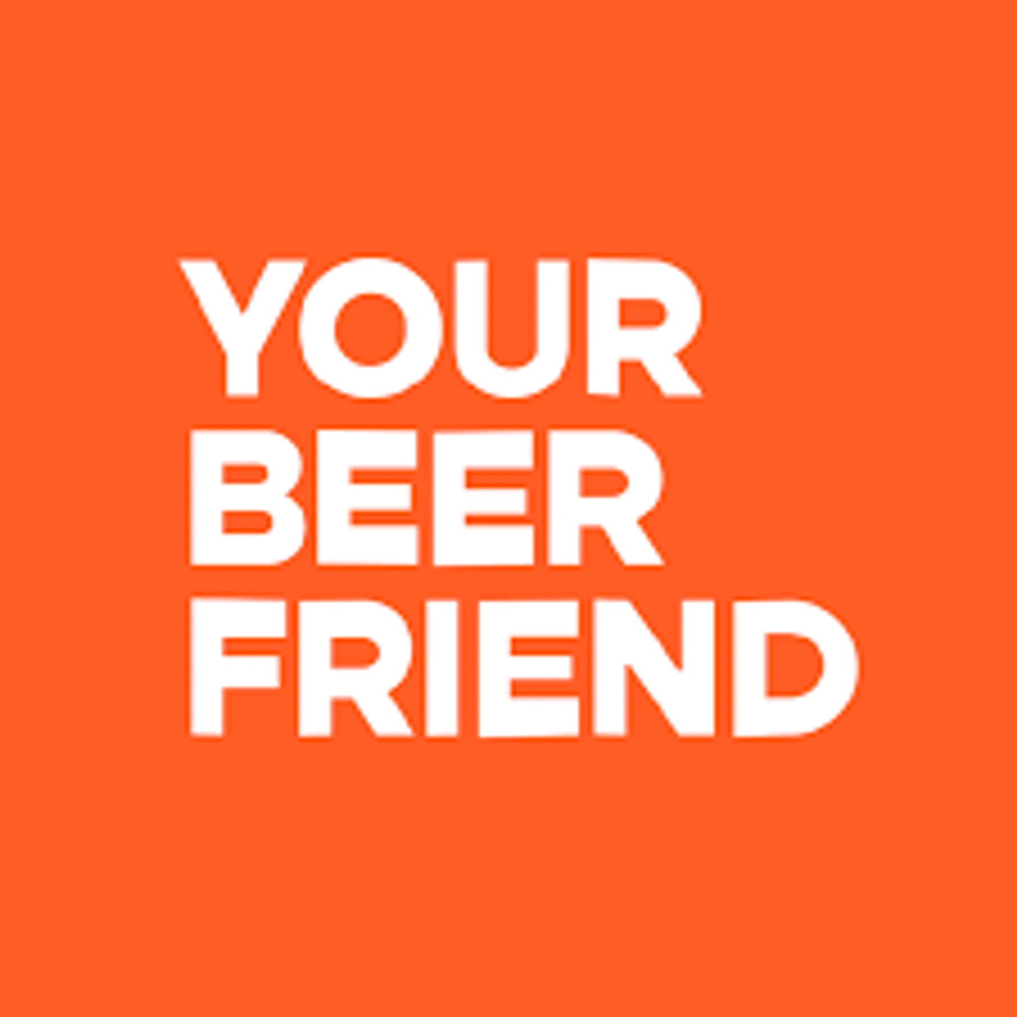 yourbeerfriend.com logo
