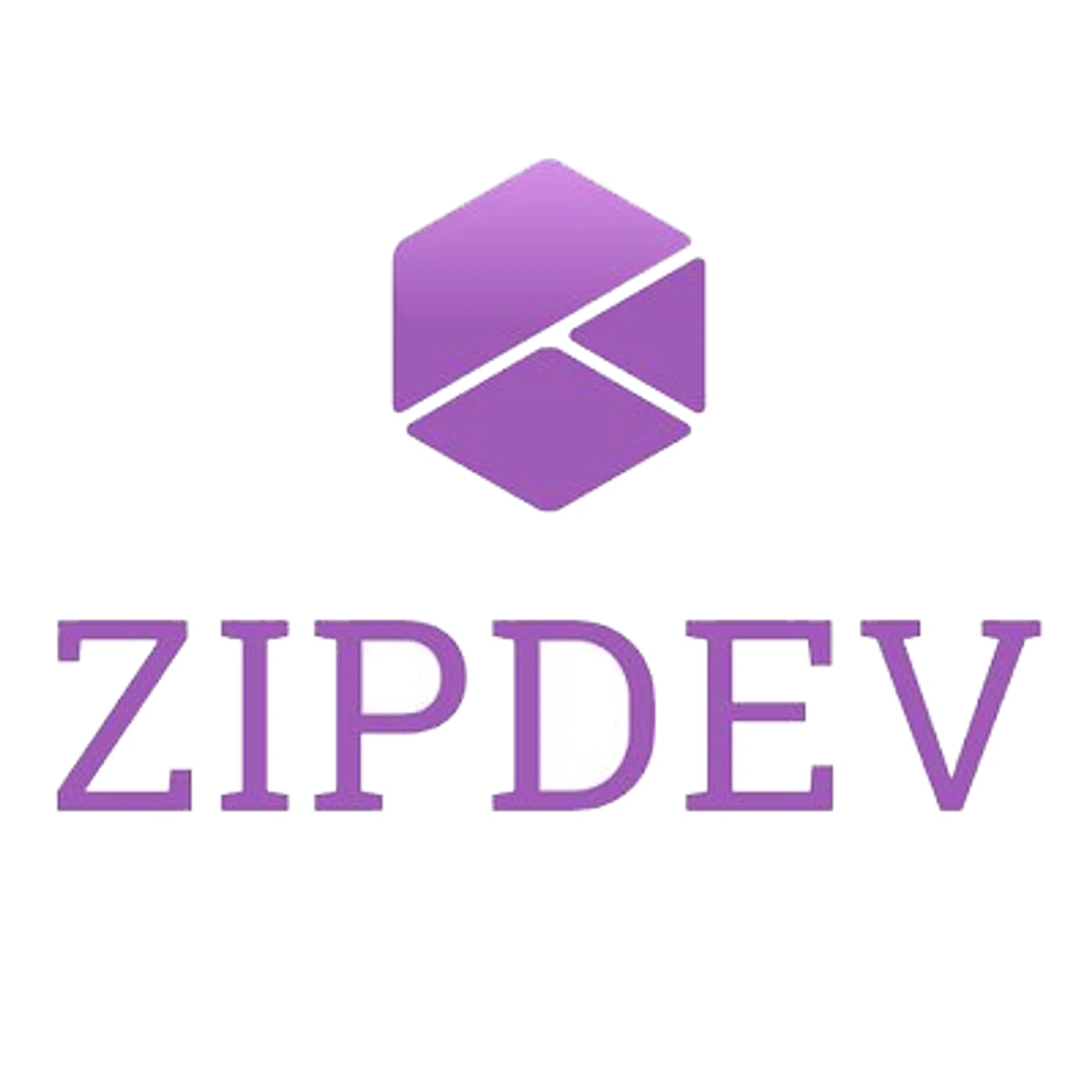 zipdev.com logo