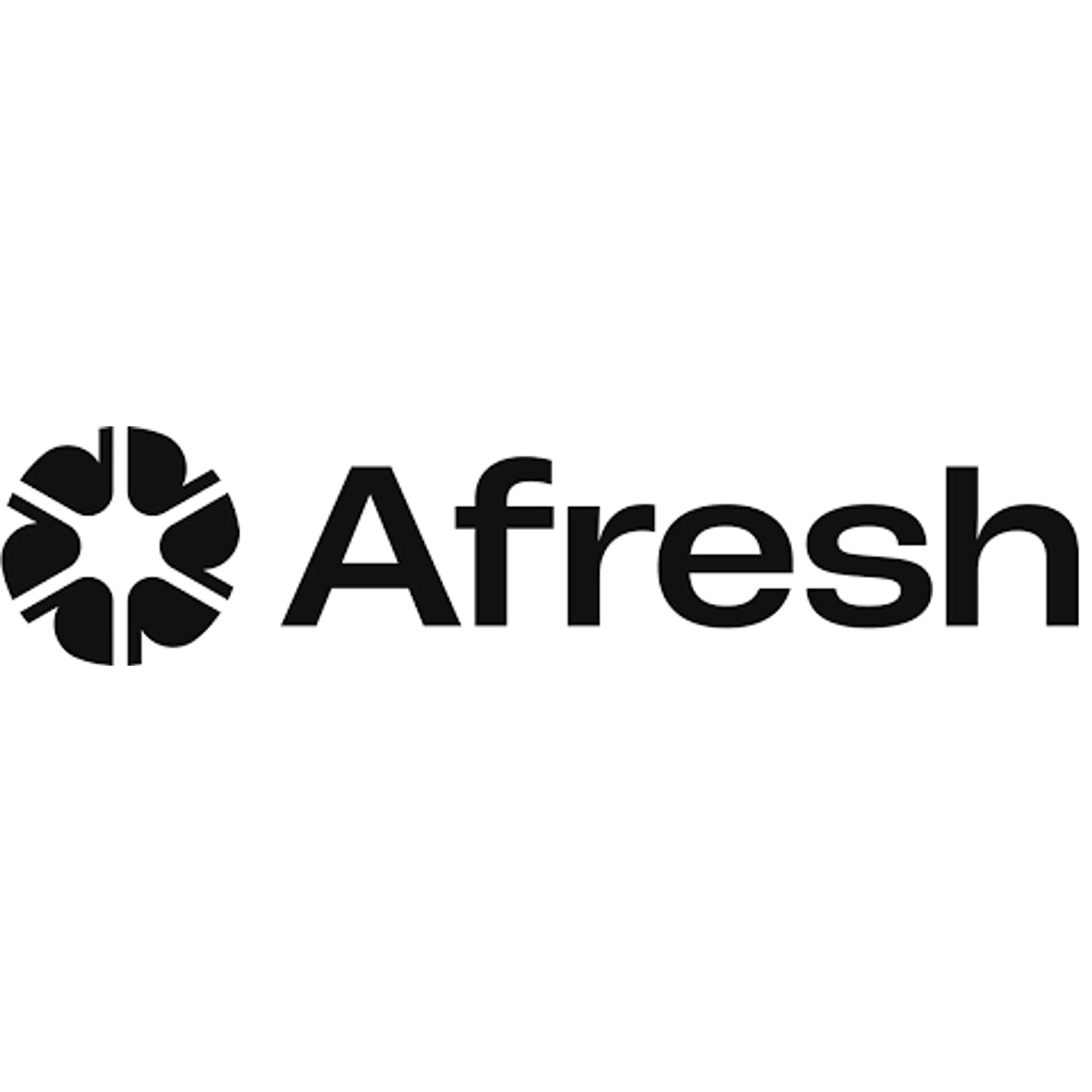 afresh.com logo