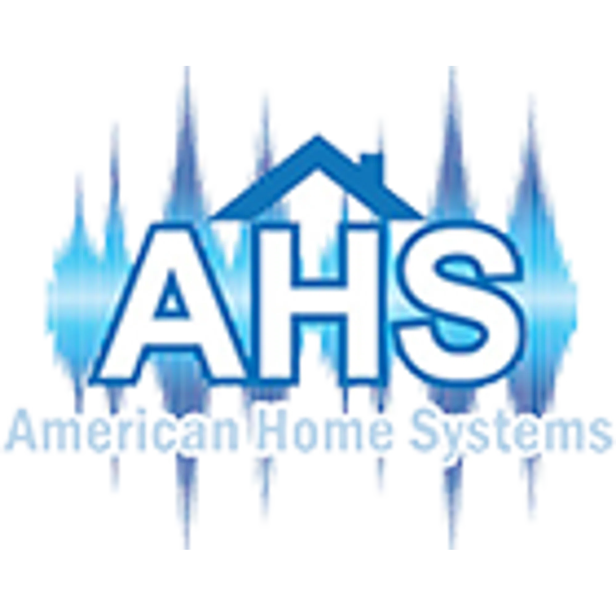 ahomesystems.com logo