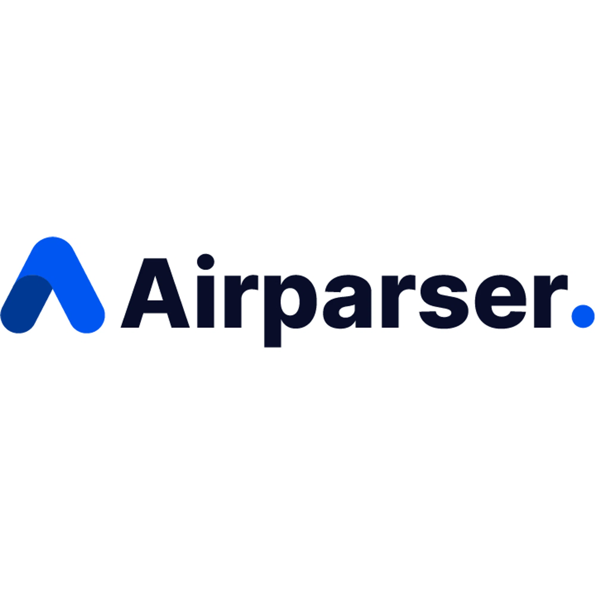 airparser.com logo