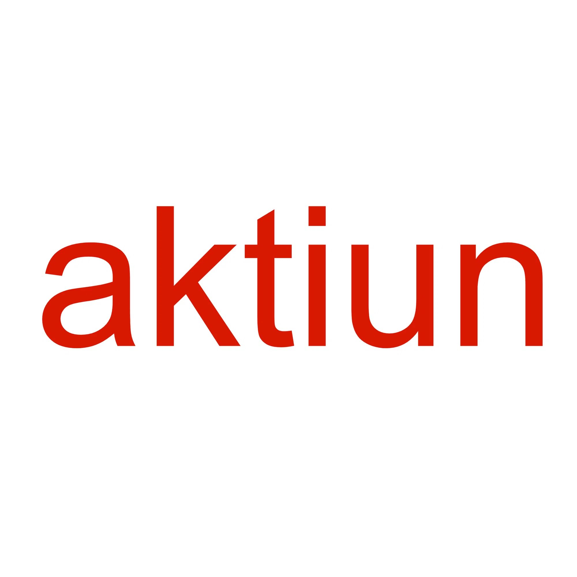 aktiun.com logo