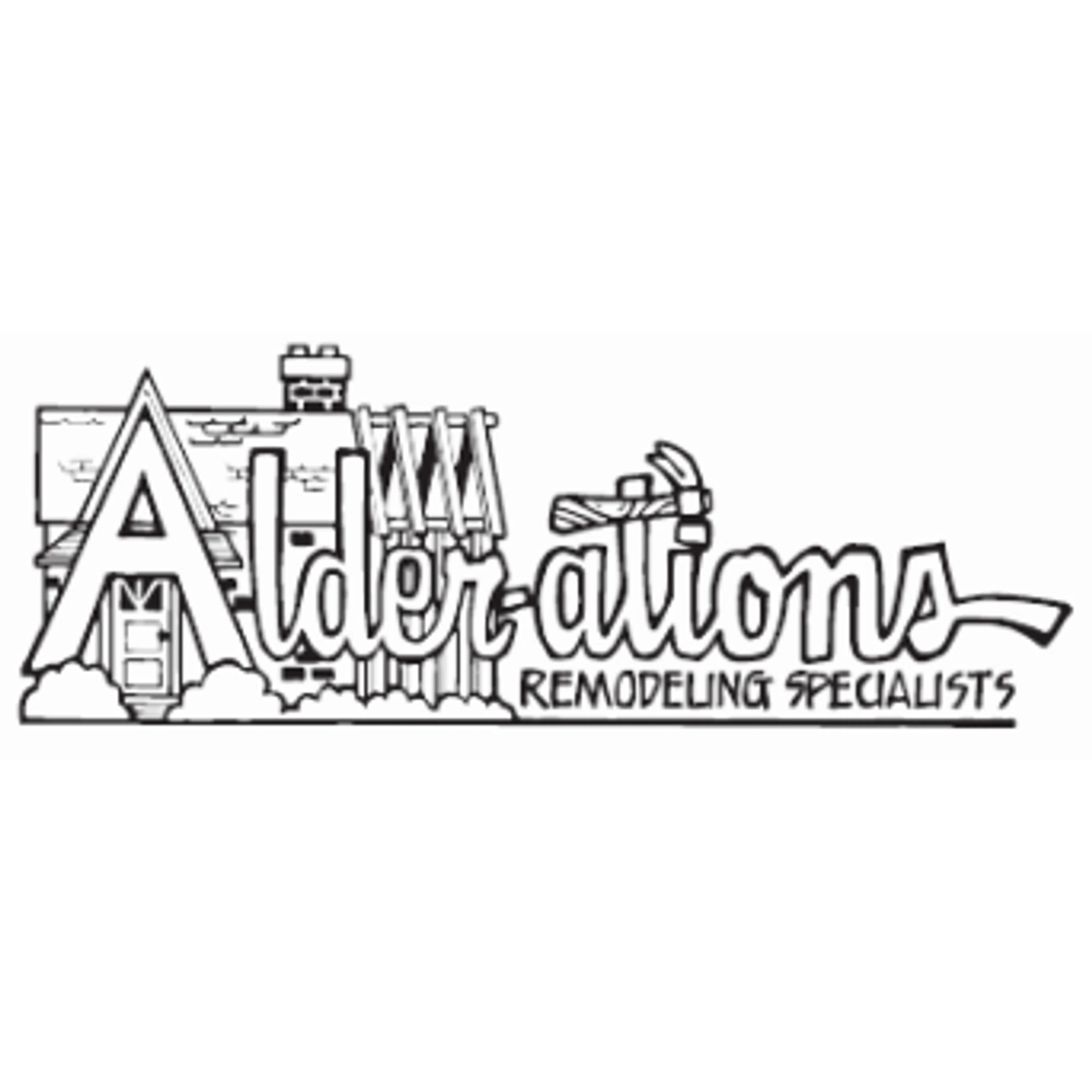 alderations.com logo