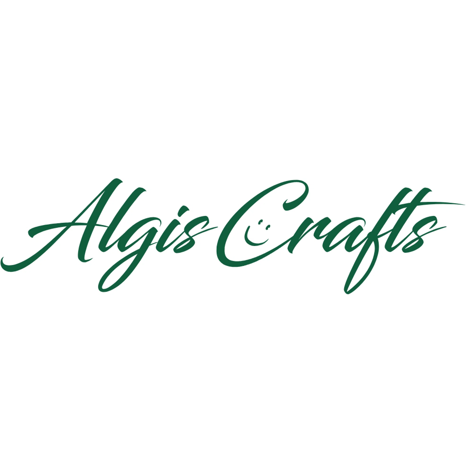 algiscrafts.com logo