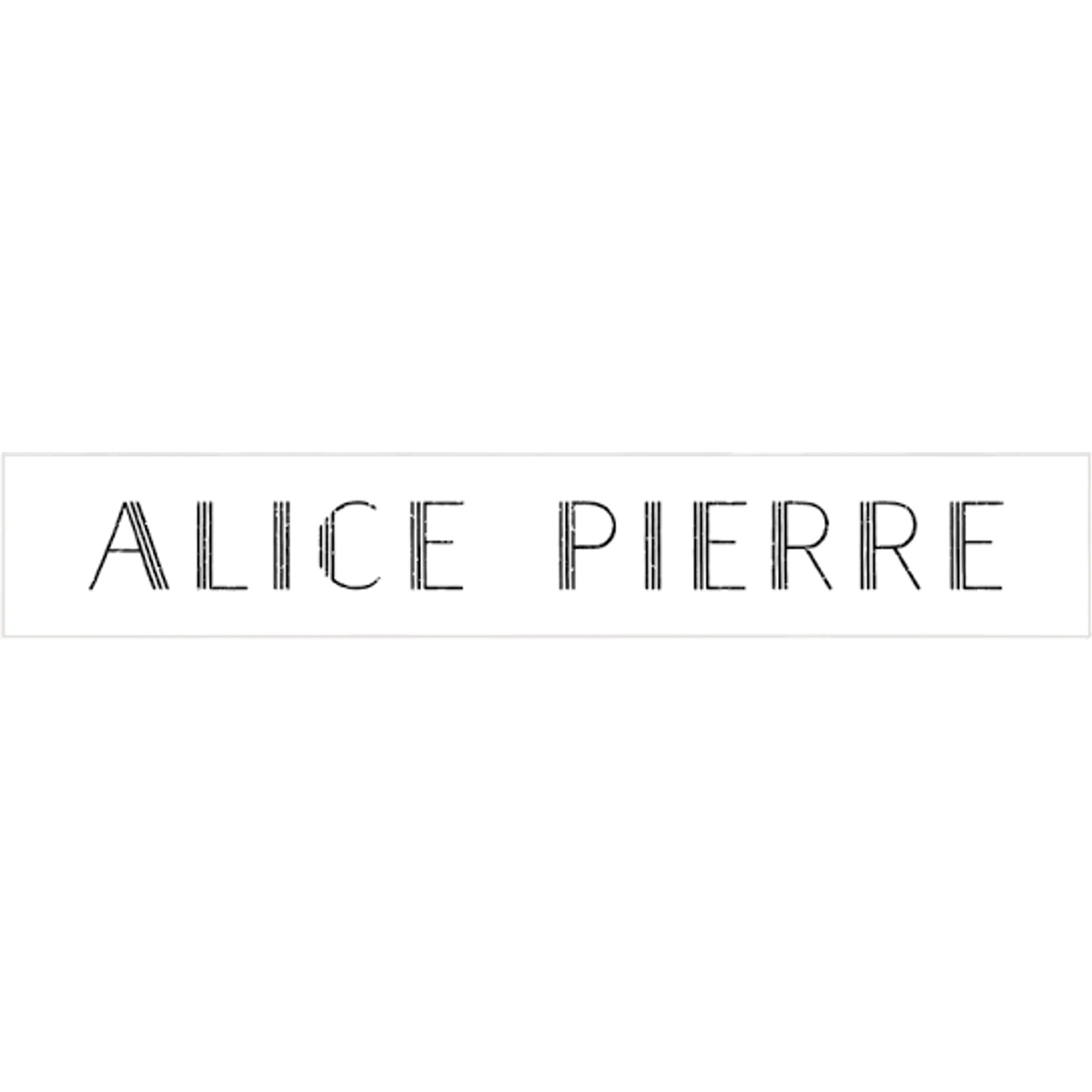 alicepierre.com logo