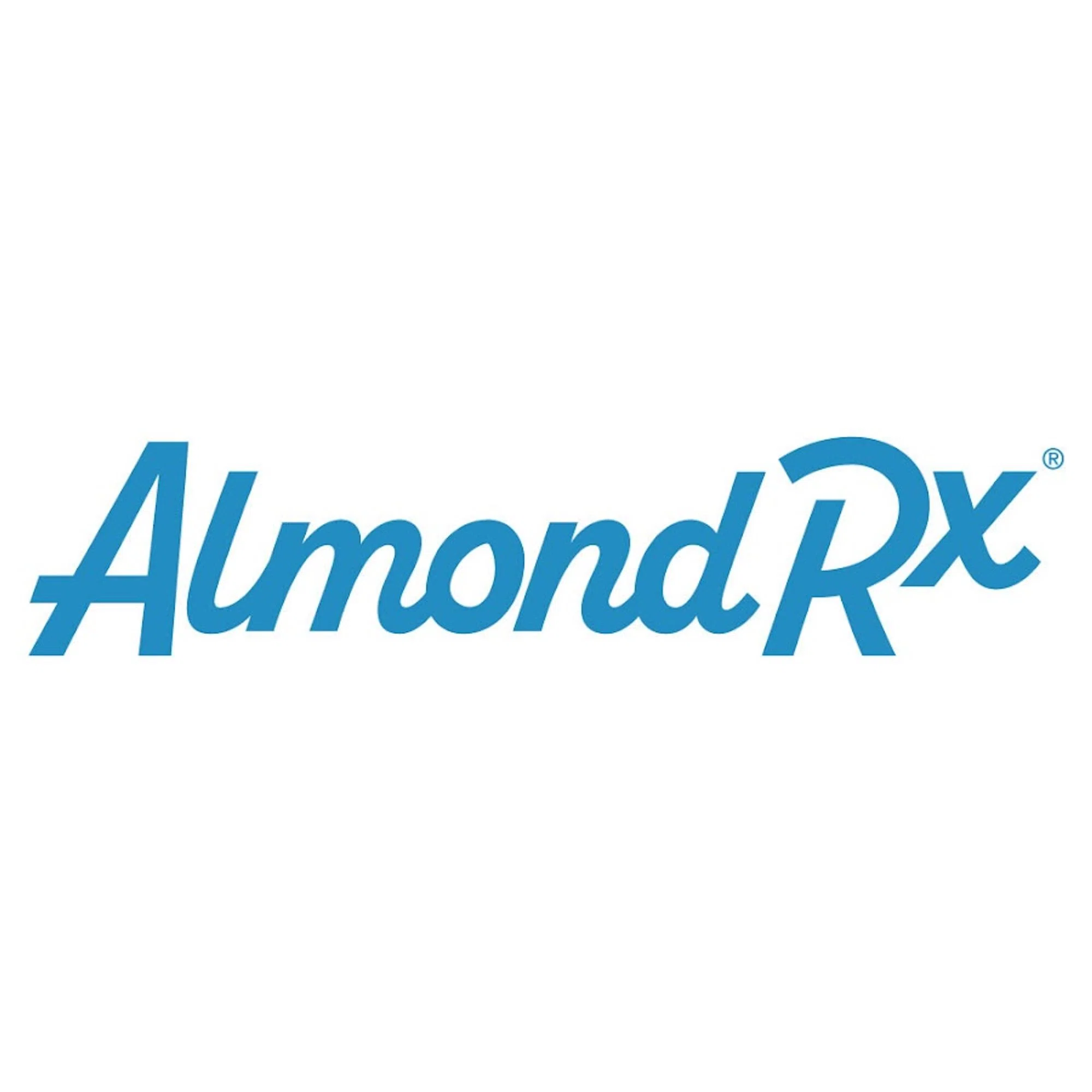almondrx.com logo
