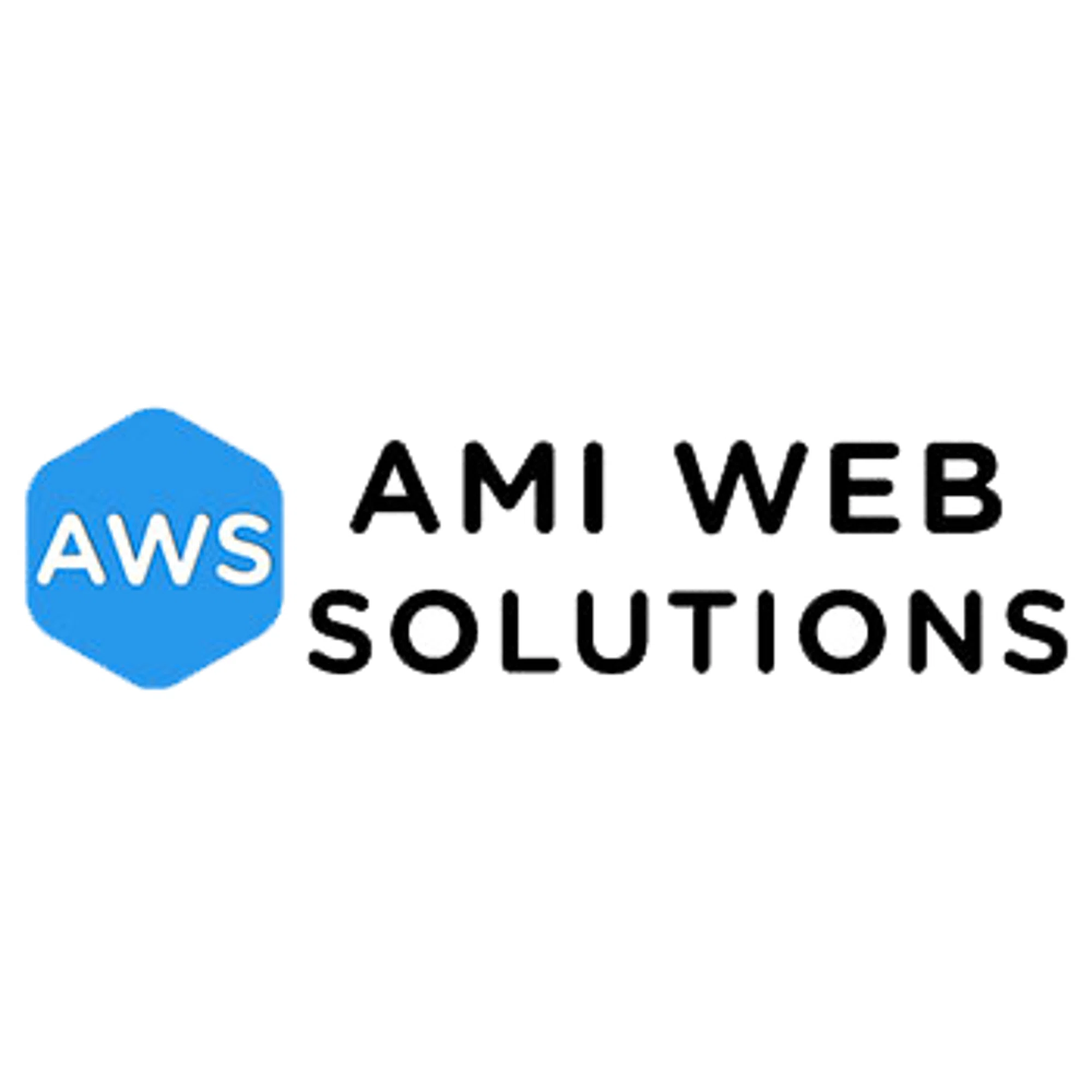 amiwebsolutions.com logo