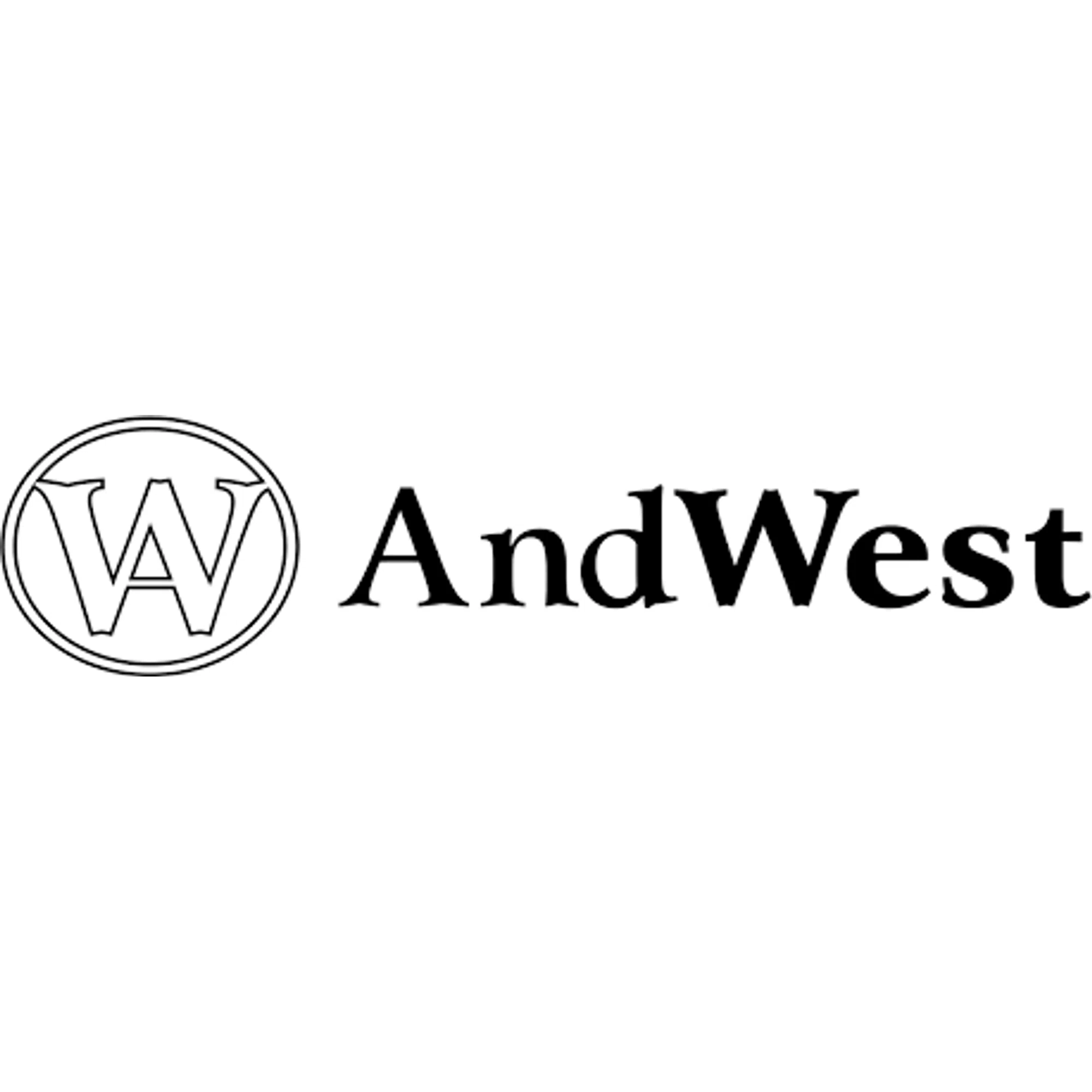 andwest.com logo