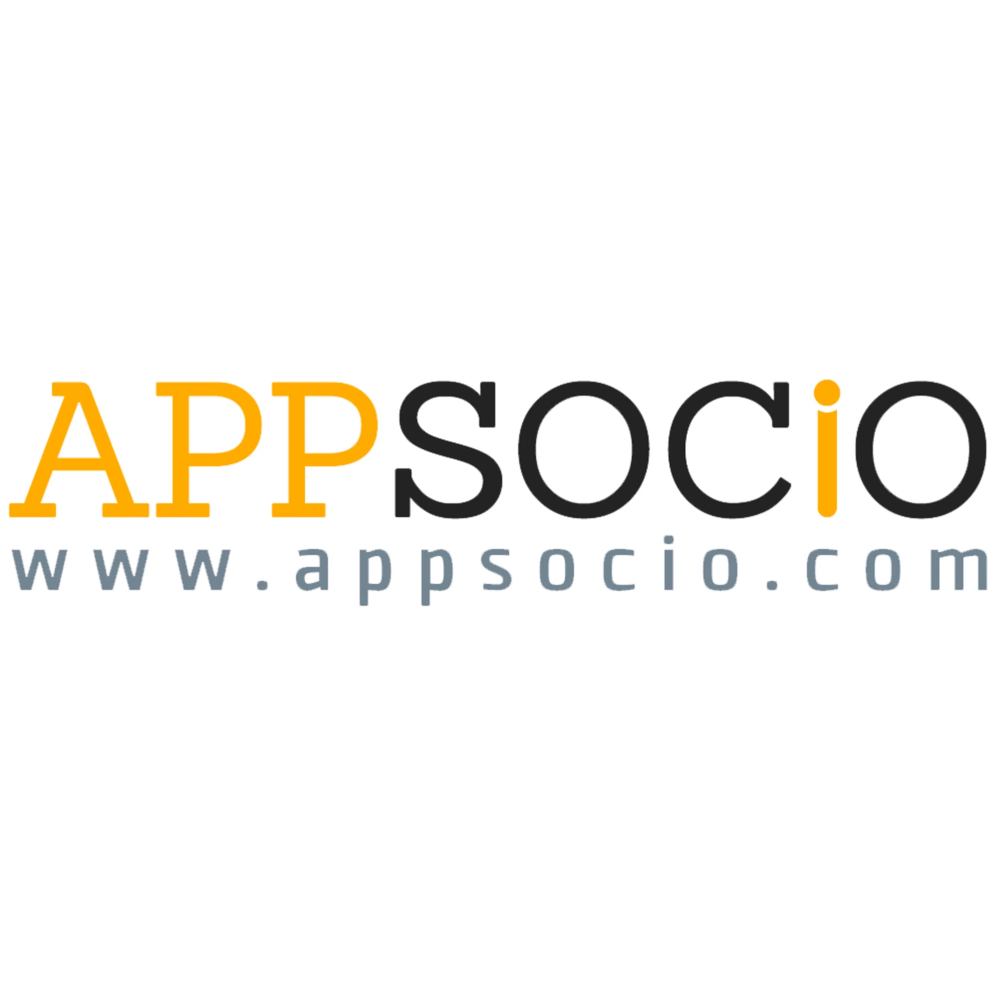 appsocio.com logo