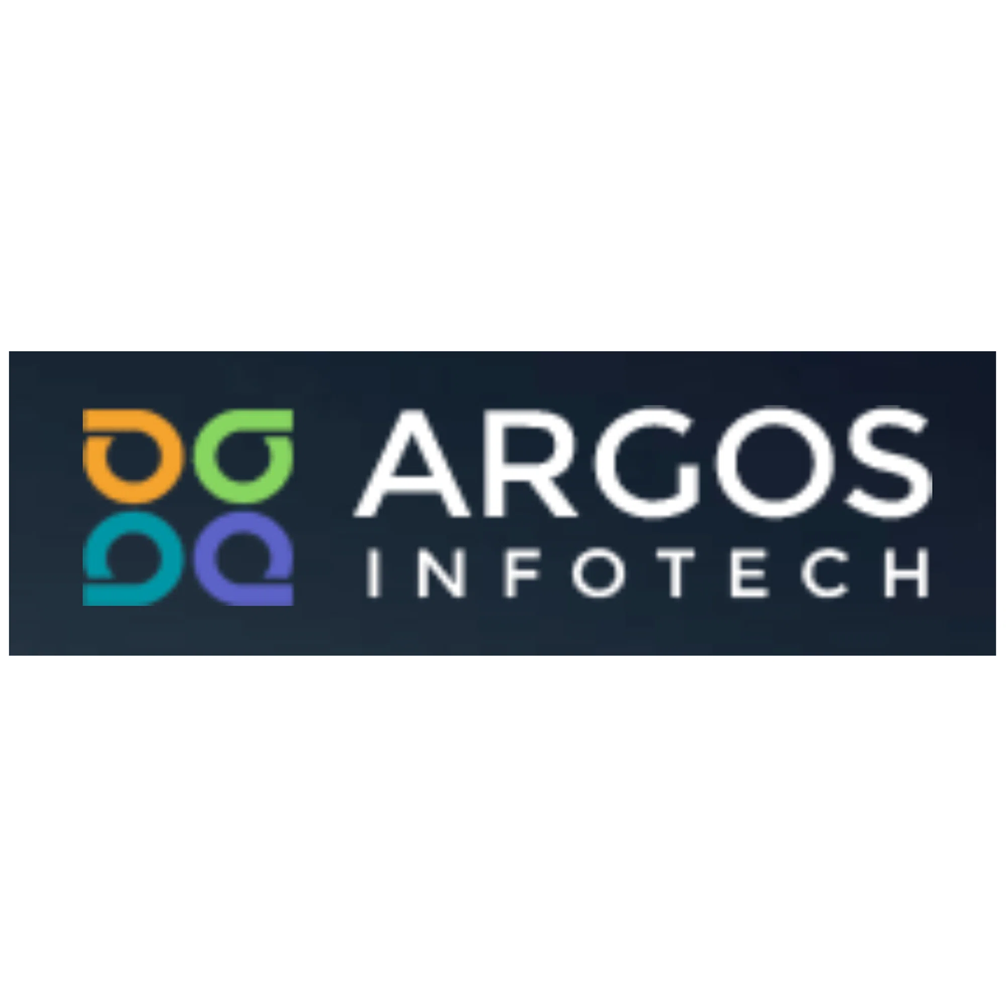 argosinfotech.com logo