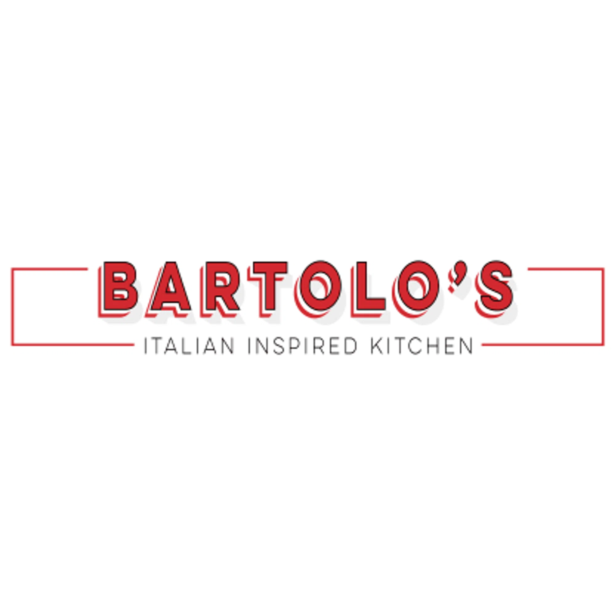 bartolos.com logo