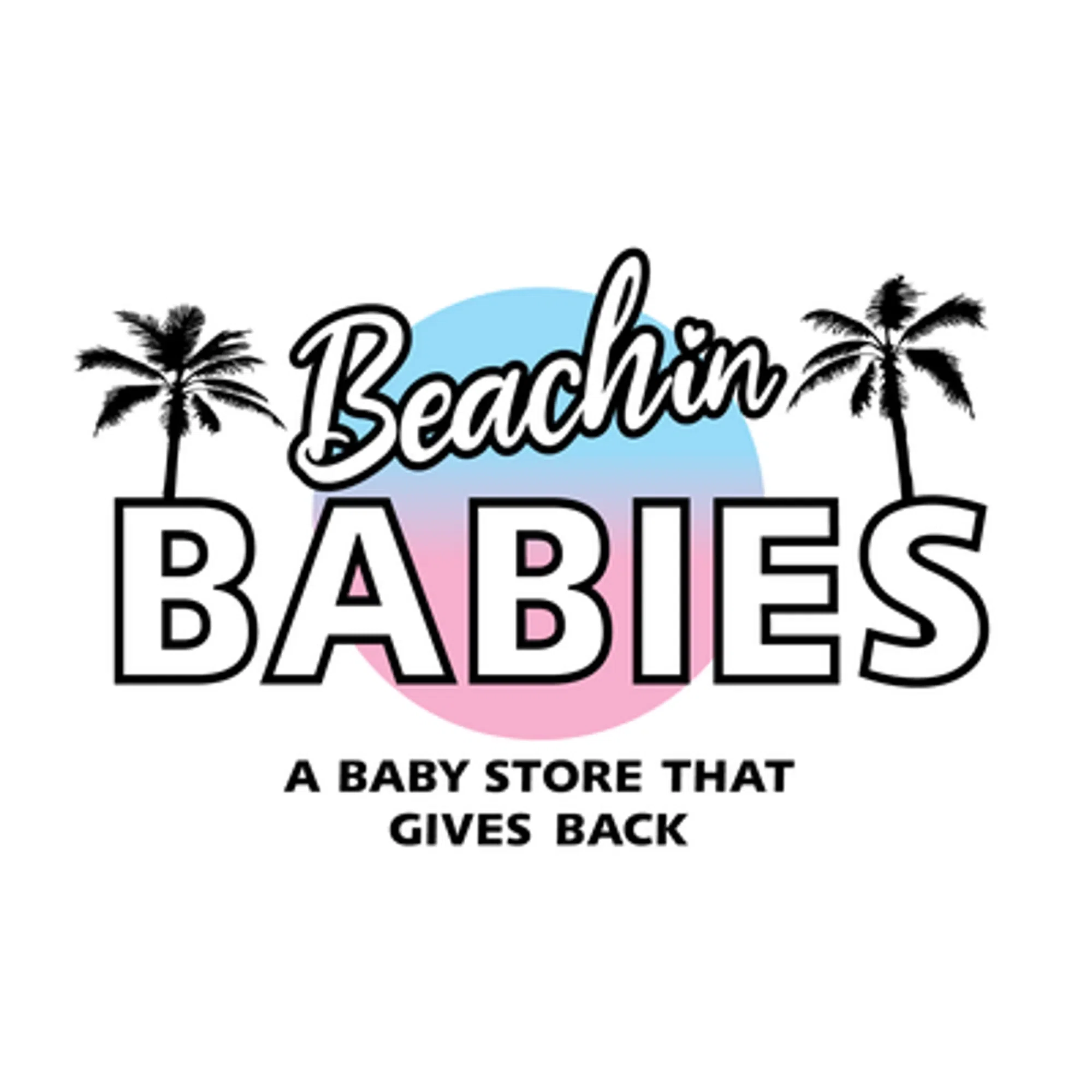 beachinbabies.com logo