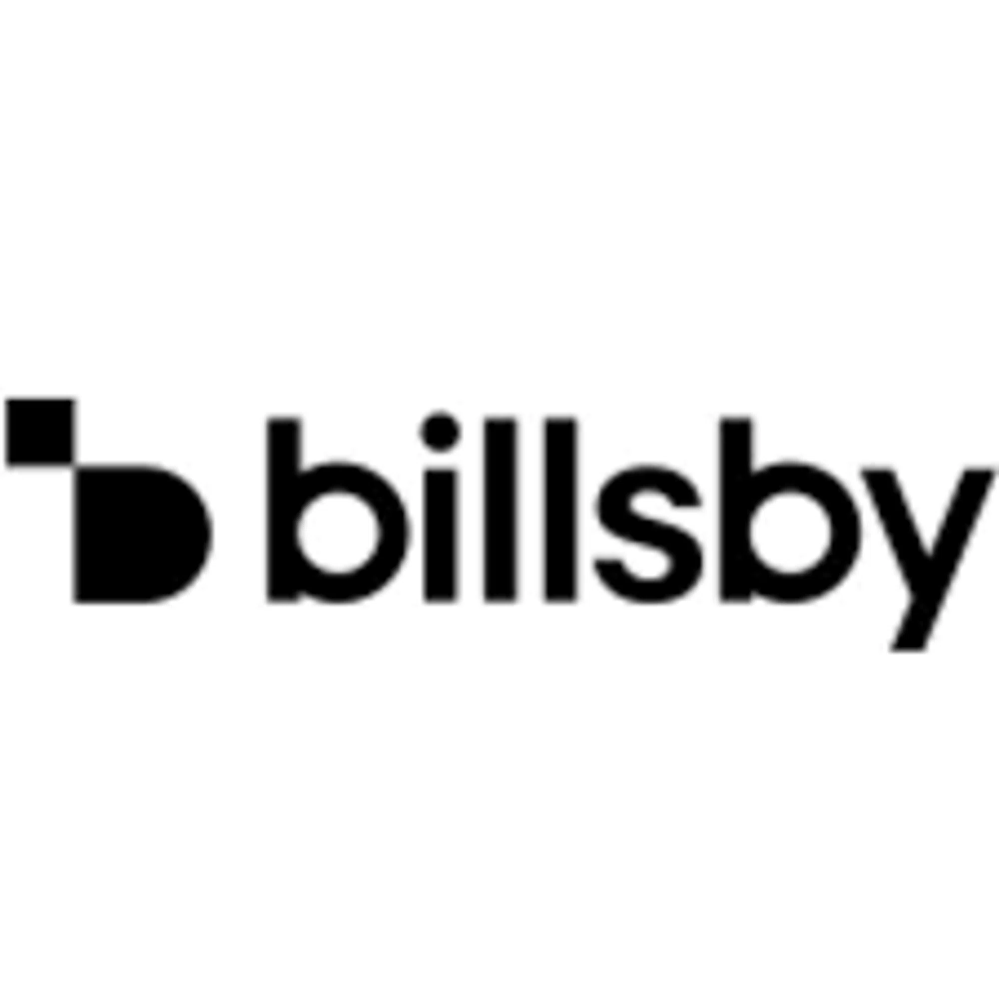 billsby.com logo