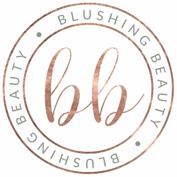 blushingbeauty.net logo