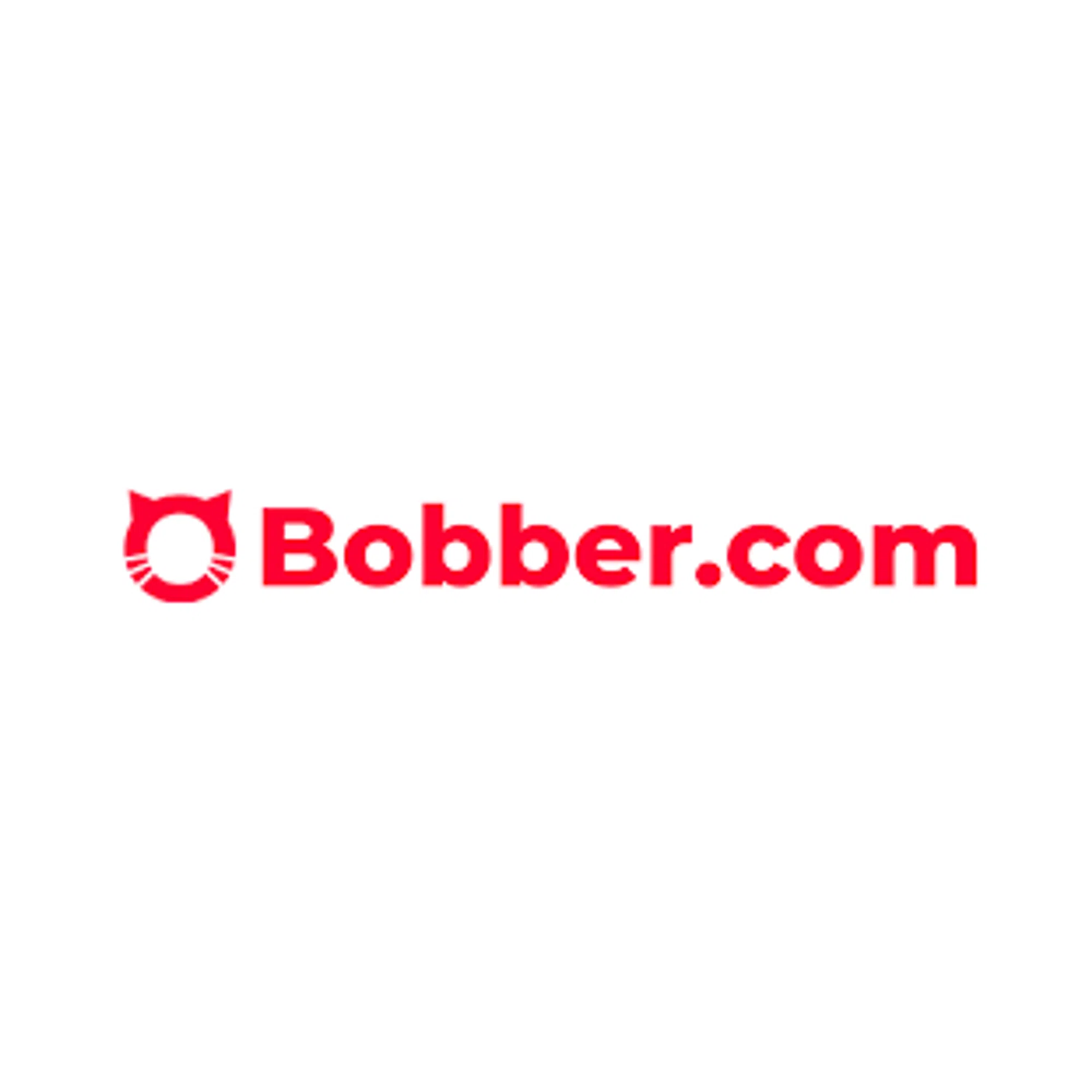 bobber.com logo