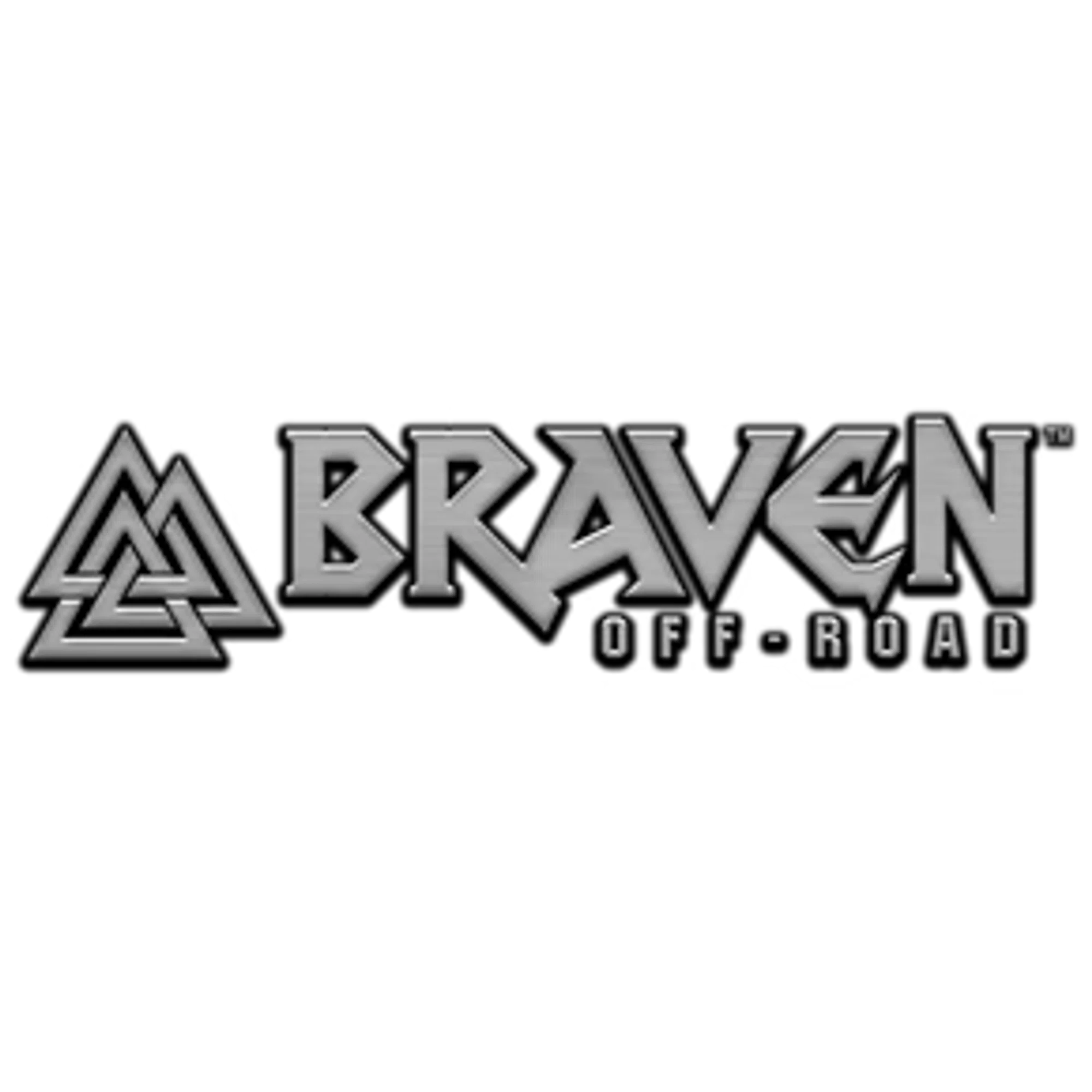 bravenoffroad.com logo