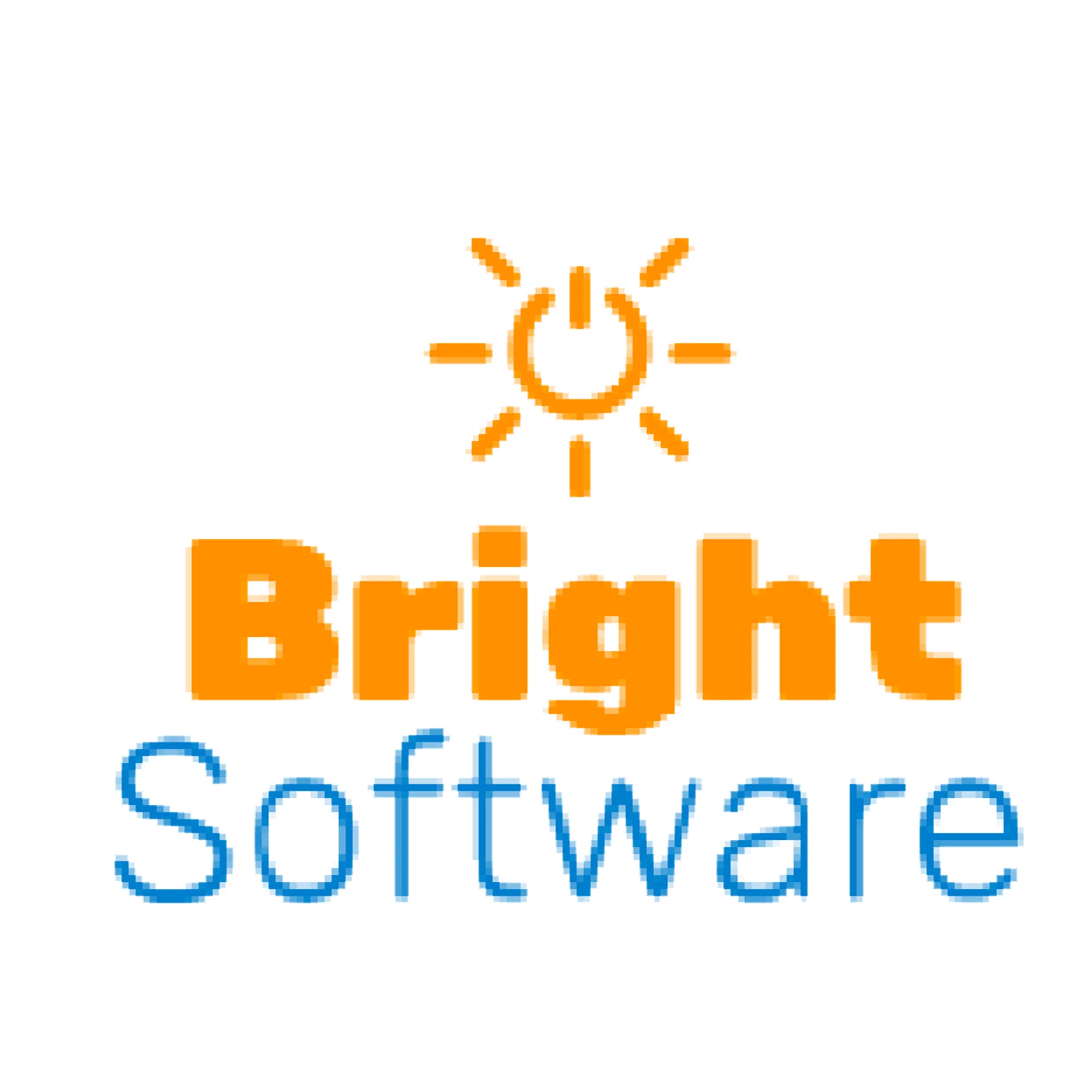 brightsoftware.com logo