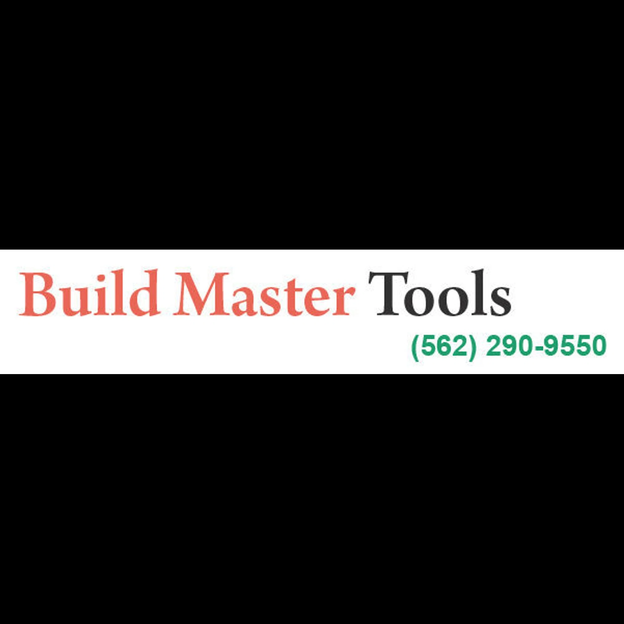 buildmastertools.com logo