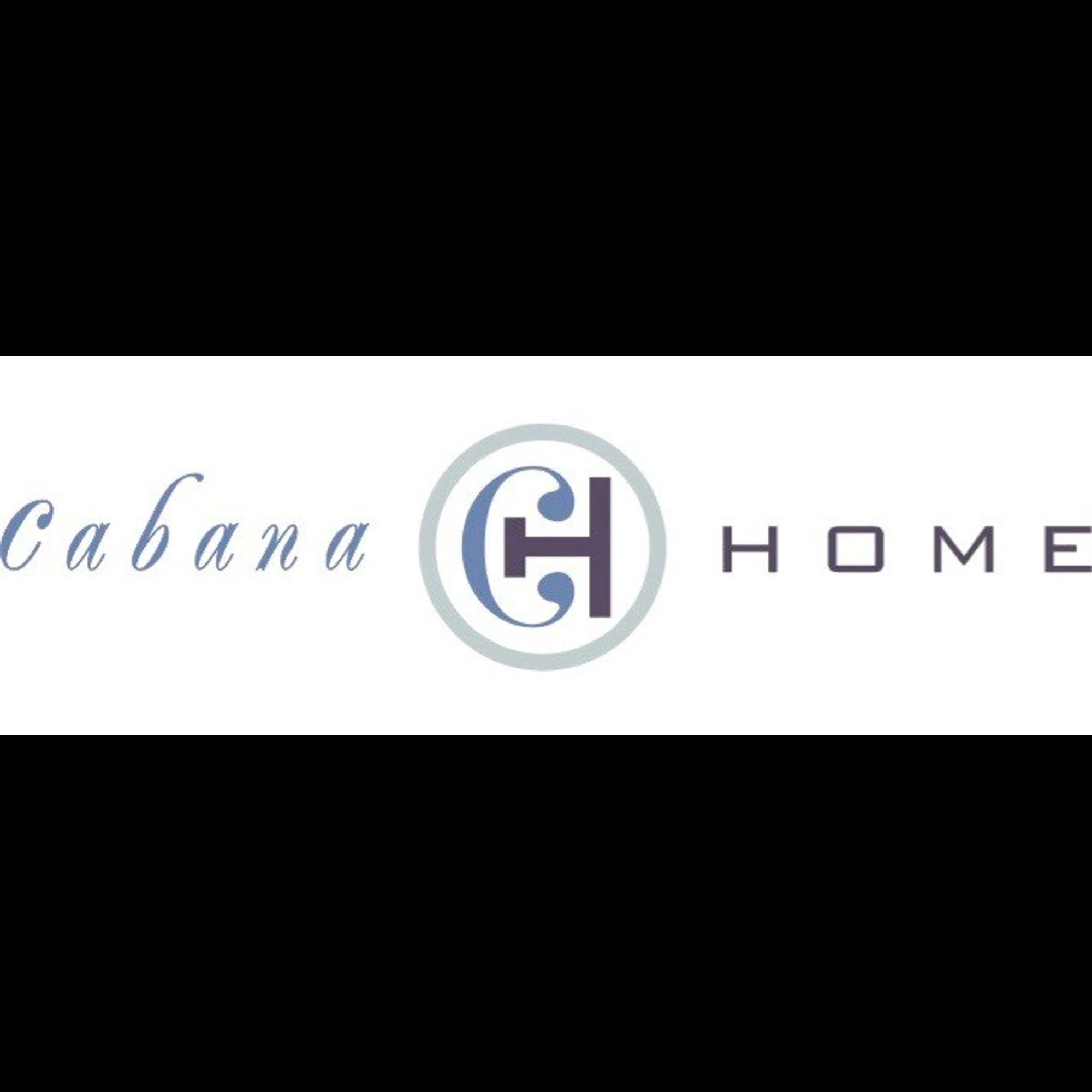 cabanahome.com logo