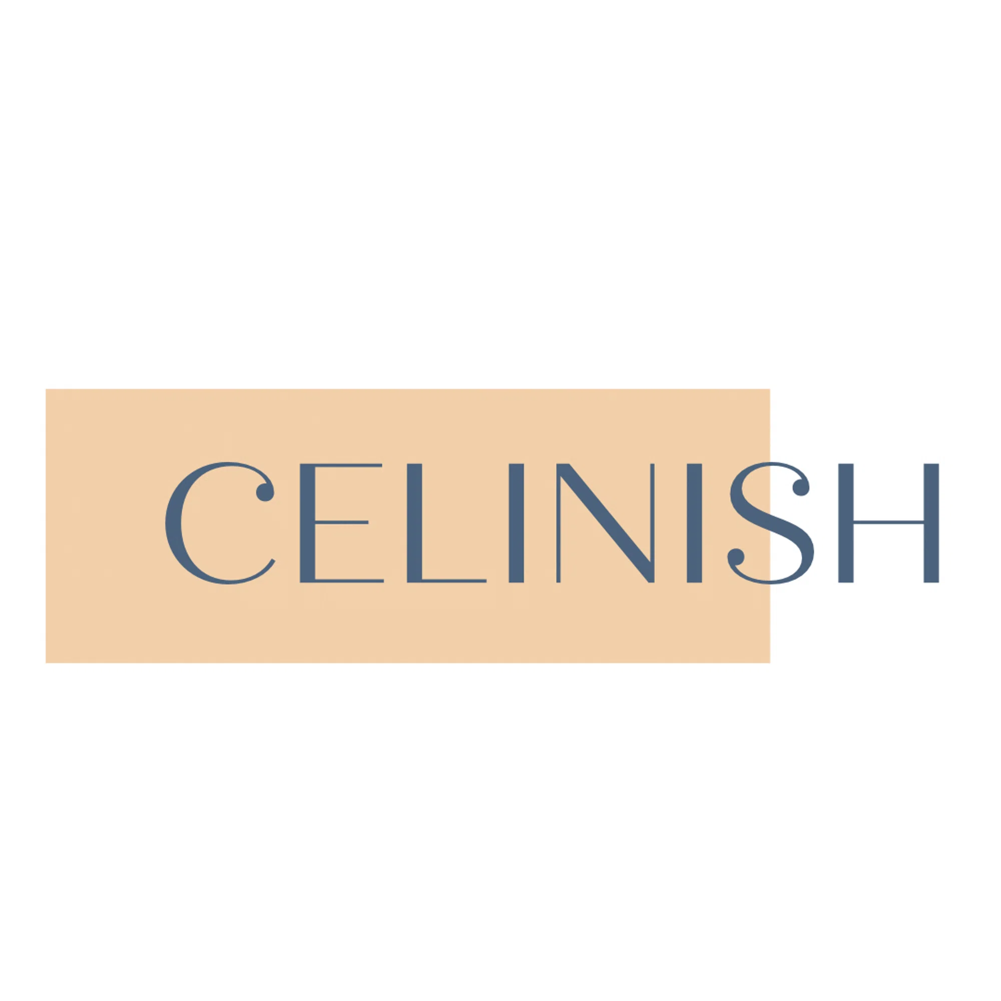 celinish.com logo