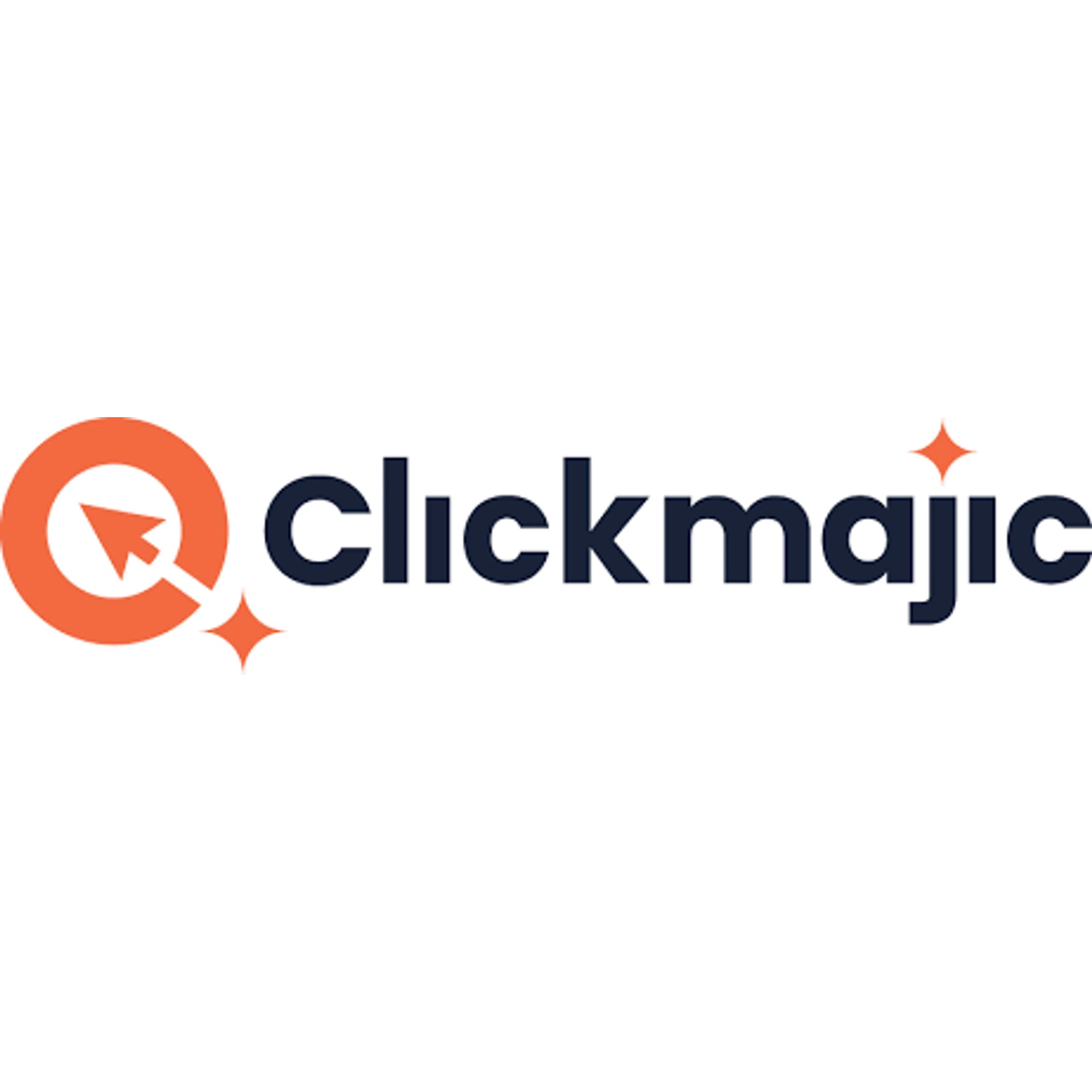 clickmajic.com logo
