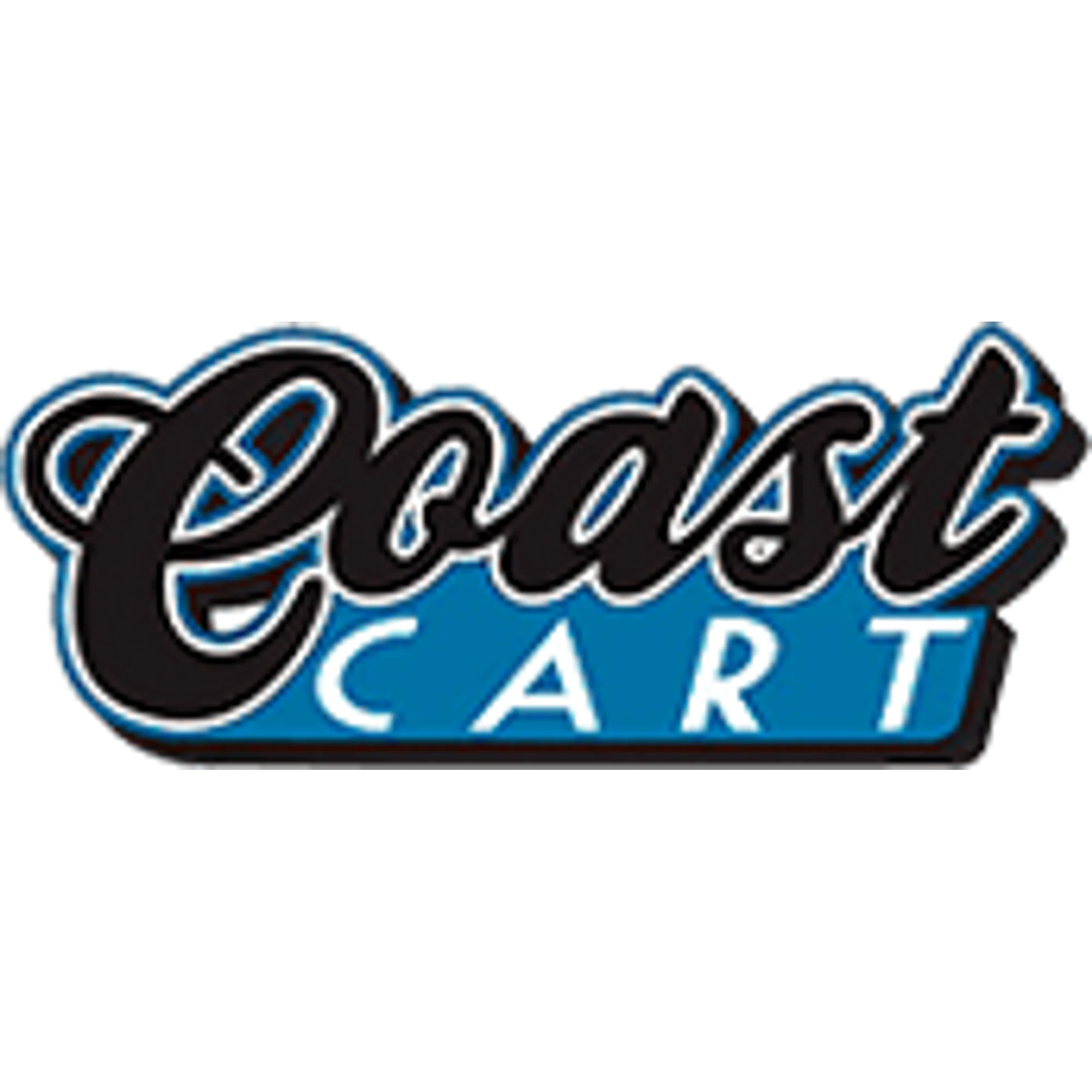 coastcarts.com logo