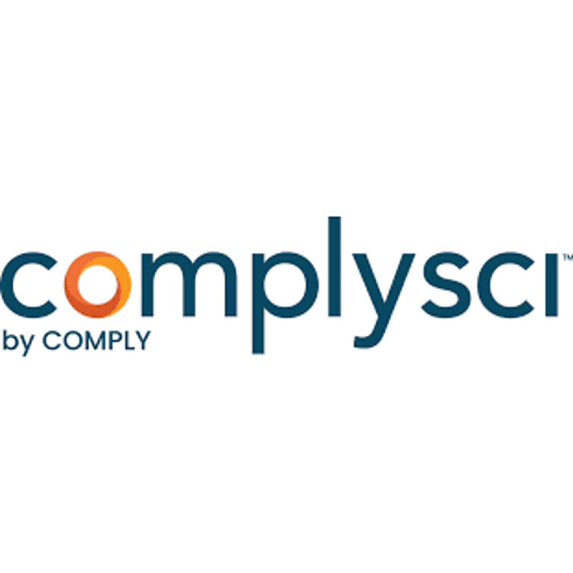 complysci.com logo