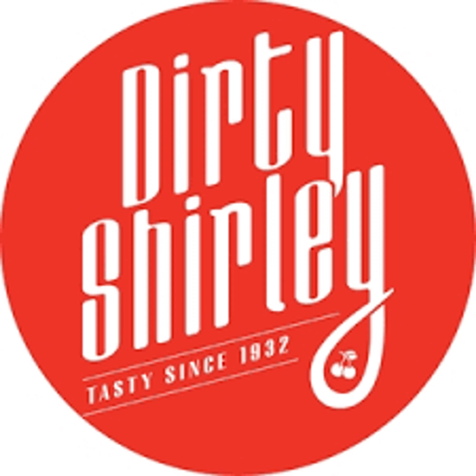 dirtyshirley.com logo