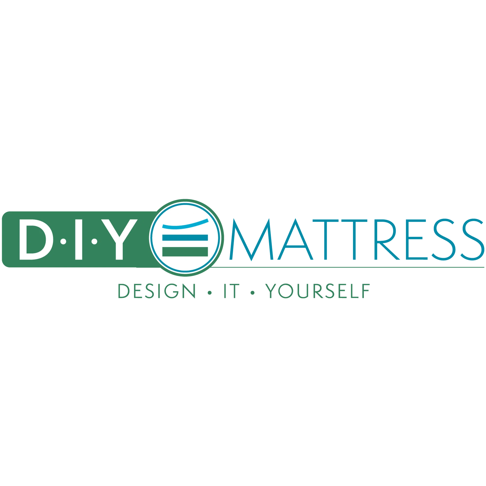 diymattress.com logo